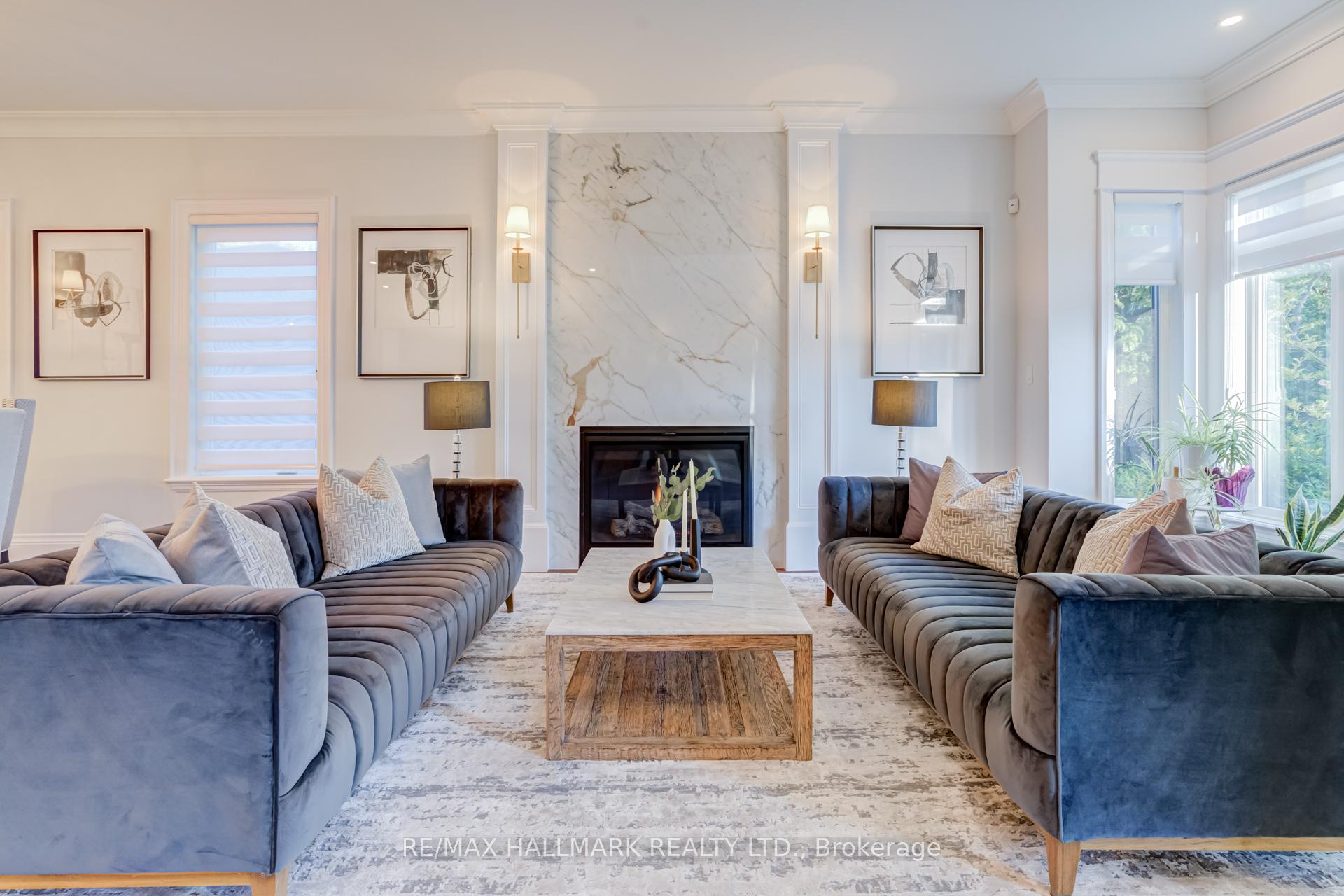 Photo 8 of 277 Belvenia Road, Burlington, Shoreacres — HOMEH