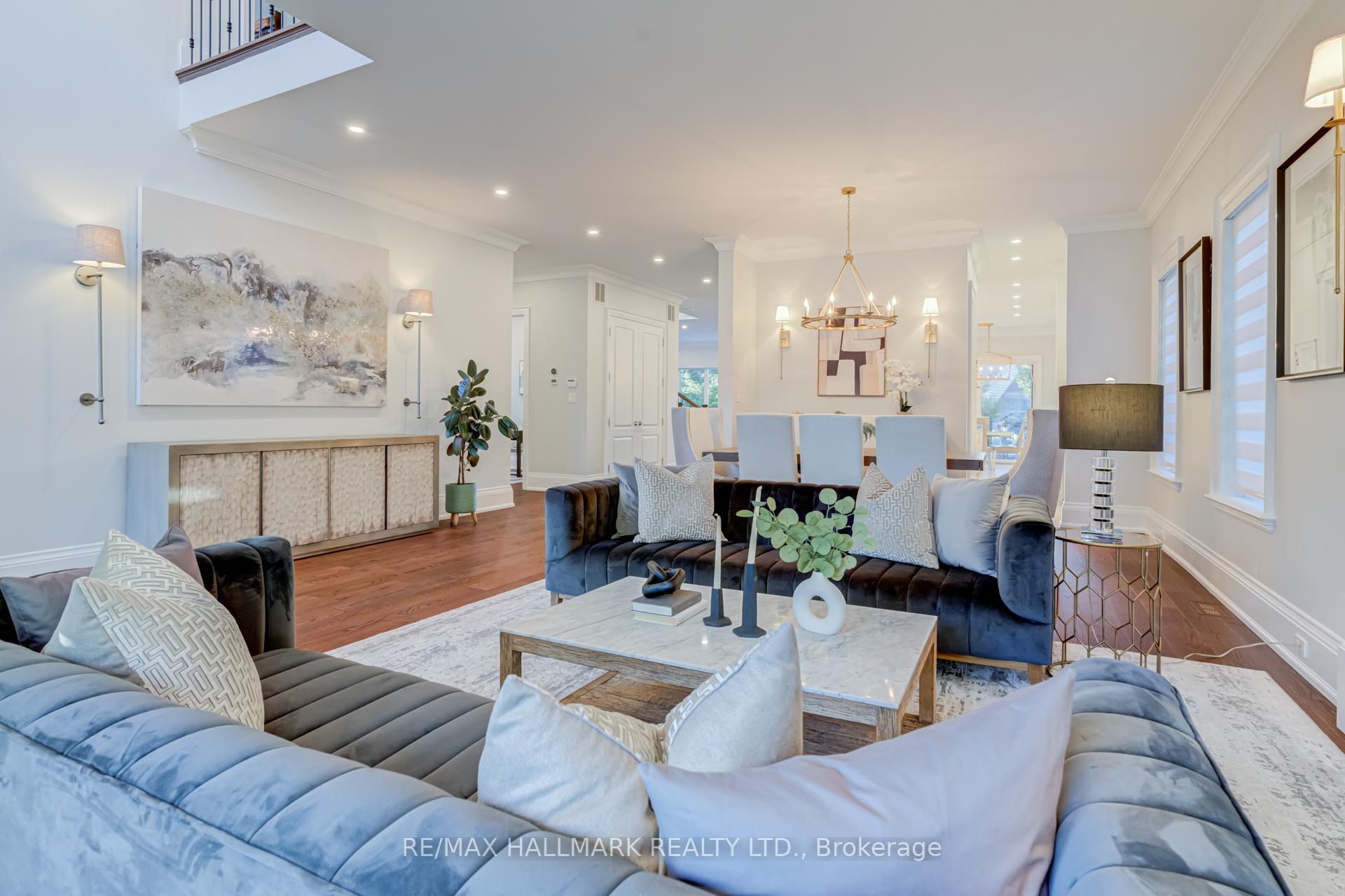Photo 9 of 277 Belvenia Road, Burlington, Shoreacres — HOMEH