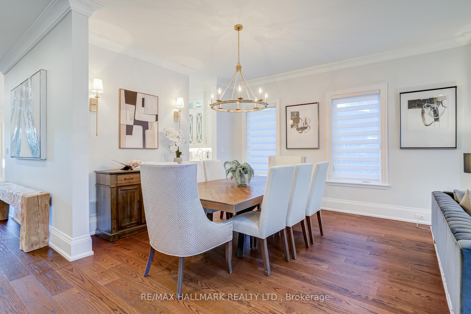 Photo 10 of 277 Belvenia Road, Burlington, Shoreacres — HOMEH
