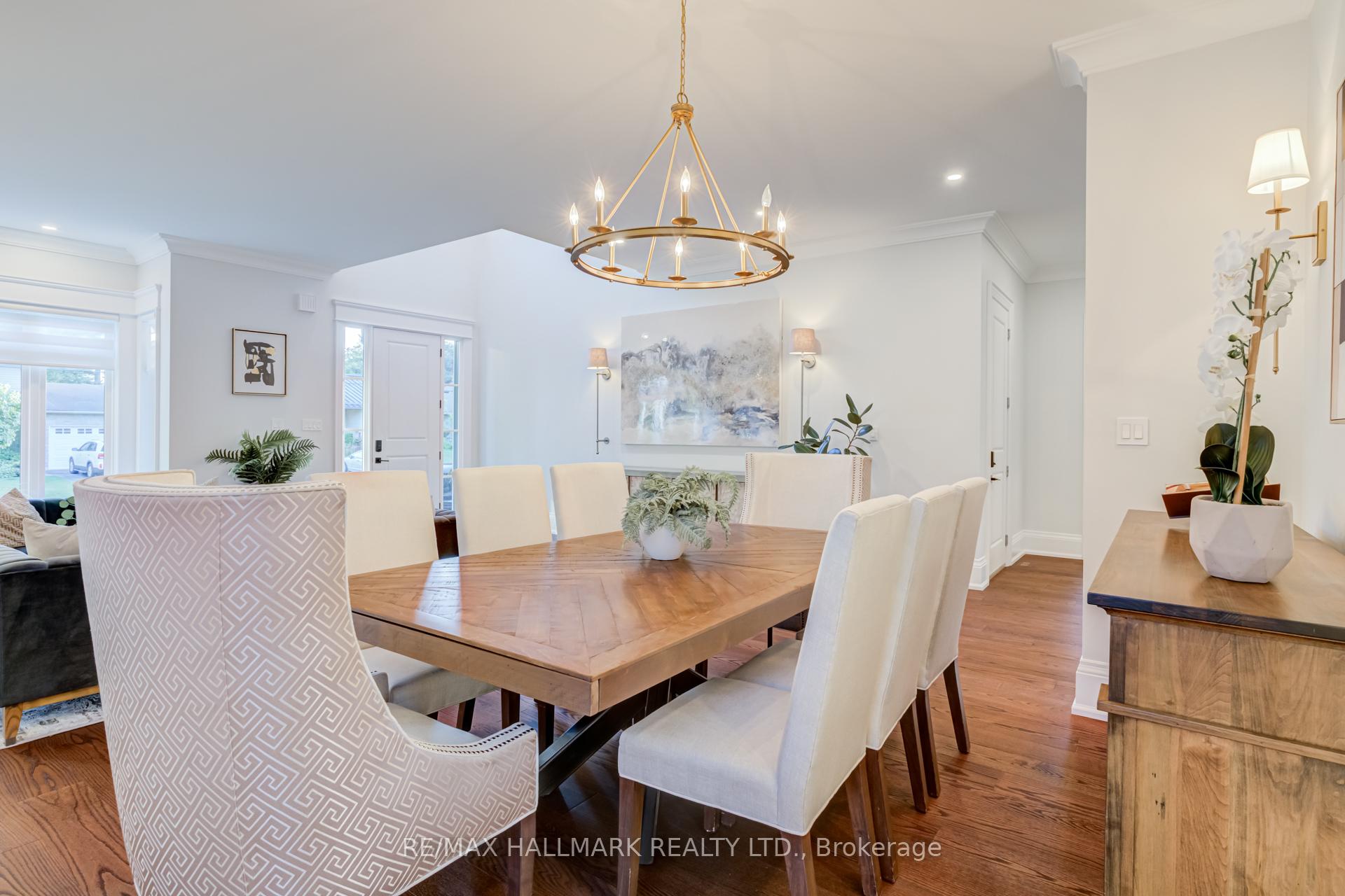 Photo 11 of 277 Belvenia Road, Burlington, Shoreacres — HOMEH