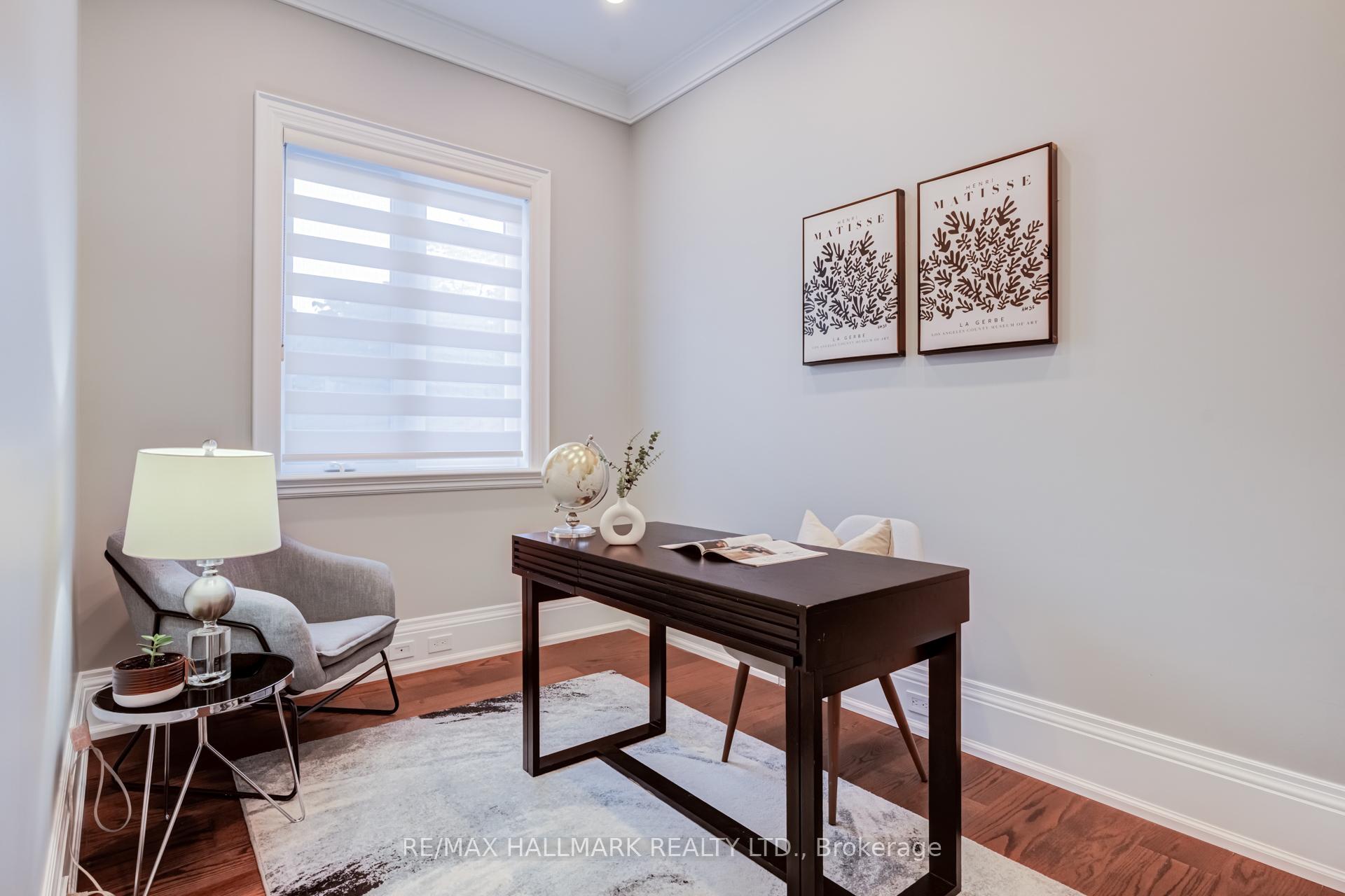 Photo 12 of 277 Belvenia Road, Burlington, Shoreacres — HOMEH