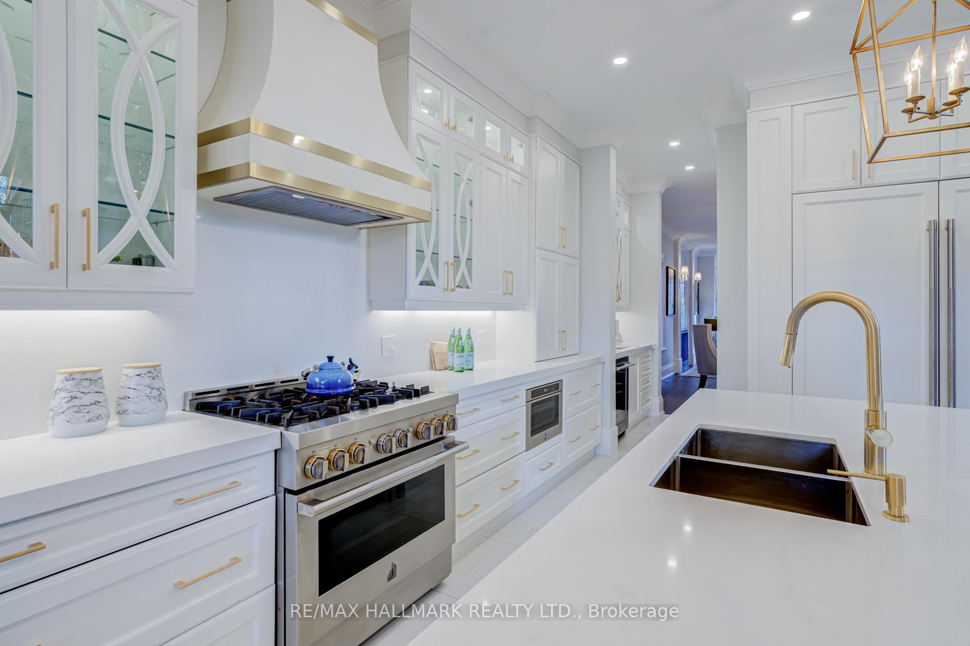 Photo 16 of 277 Belvenia Road, Burlington, Shoreacres — HOMEH