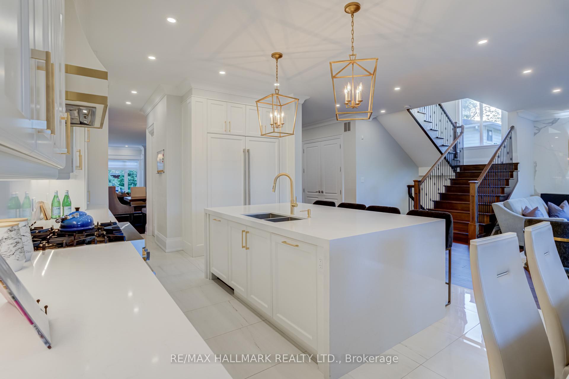 Photo 17 of 277 Belvenia Road, Burlington, Shoreacres — HOMEH