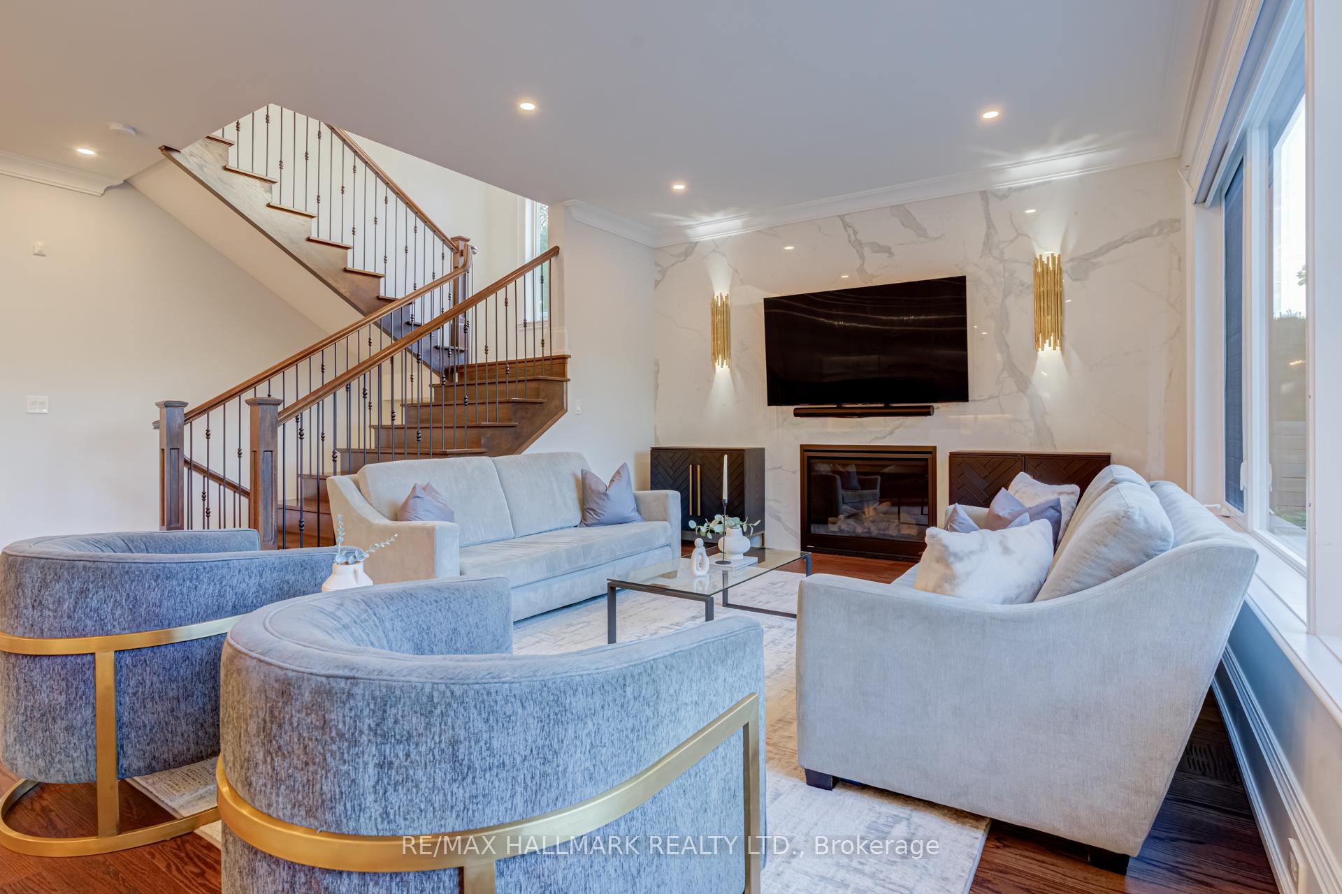 Photo 20 of 277 Belvenia Road, Burlington, Shoreacres — HOMEH