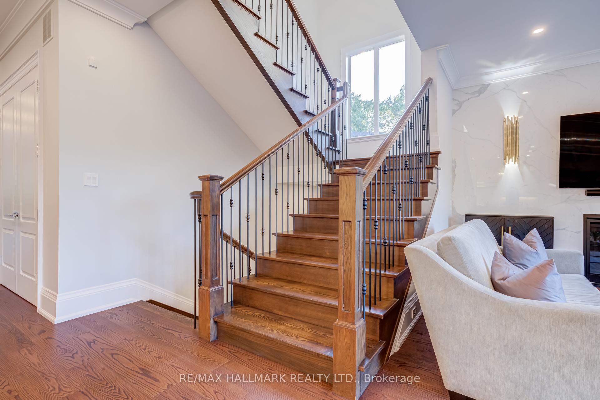 Photo 21 of 277 Belvenia Road, Burlington, Shoreacres — HOMEH