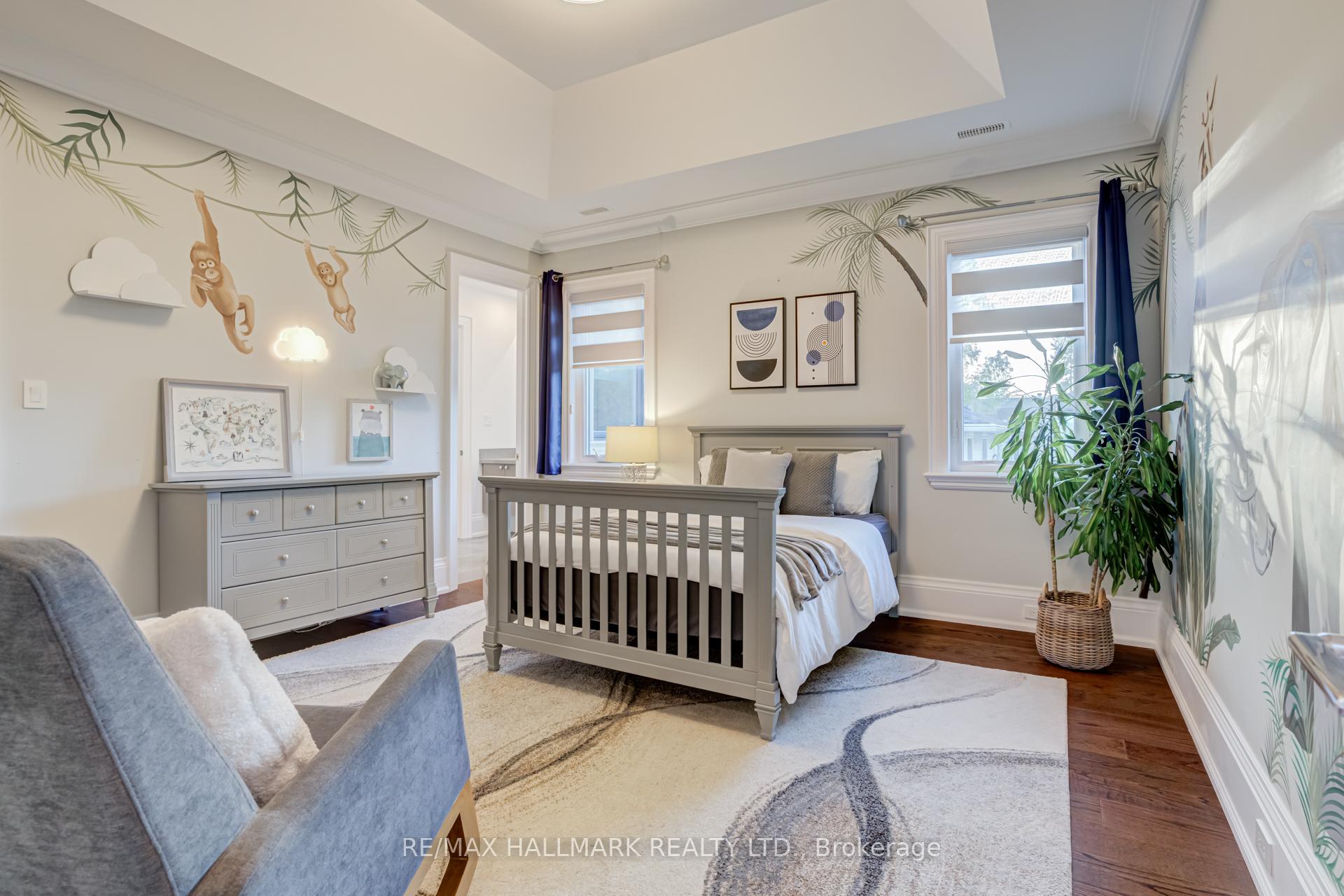 Photo 28 of 277 Belvenia Road, Burlington, Shoreacres — HOMEH
