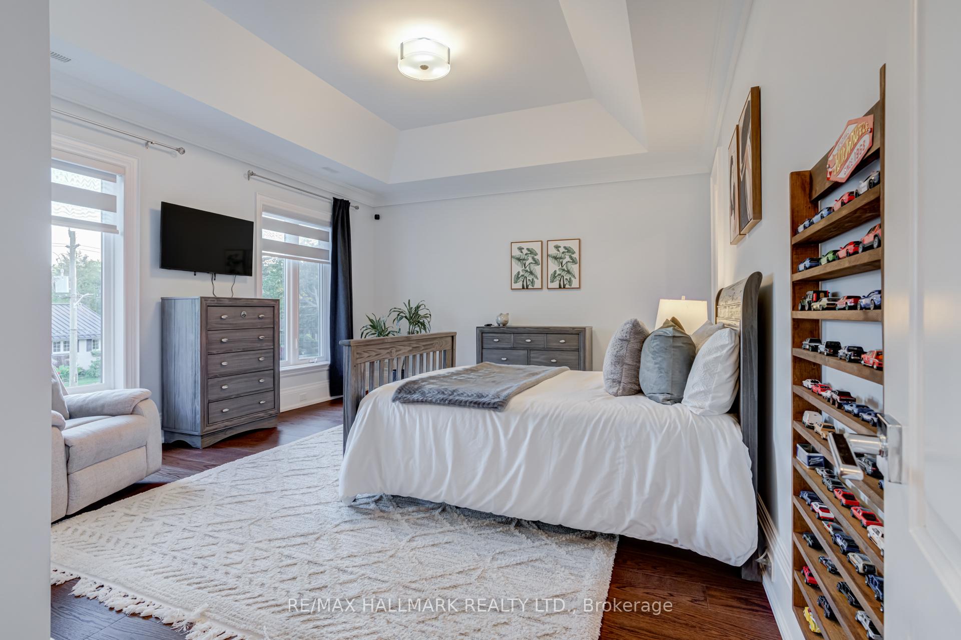 Photo 31 of 277 Belvenia Road, Burlington, Shoreacres — HOMEH