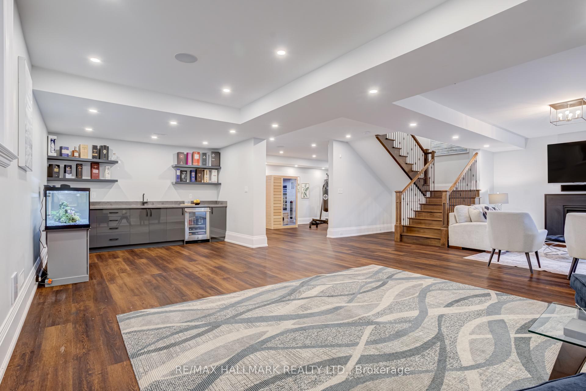Photo 35 of 277 Belvenia Road, Burlington, Shoreacres — HOMEH