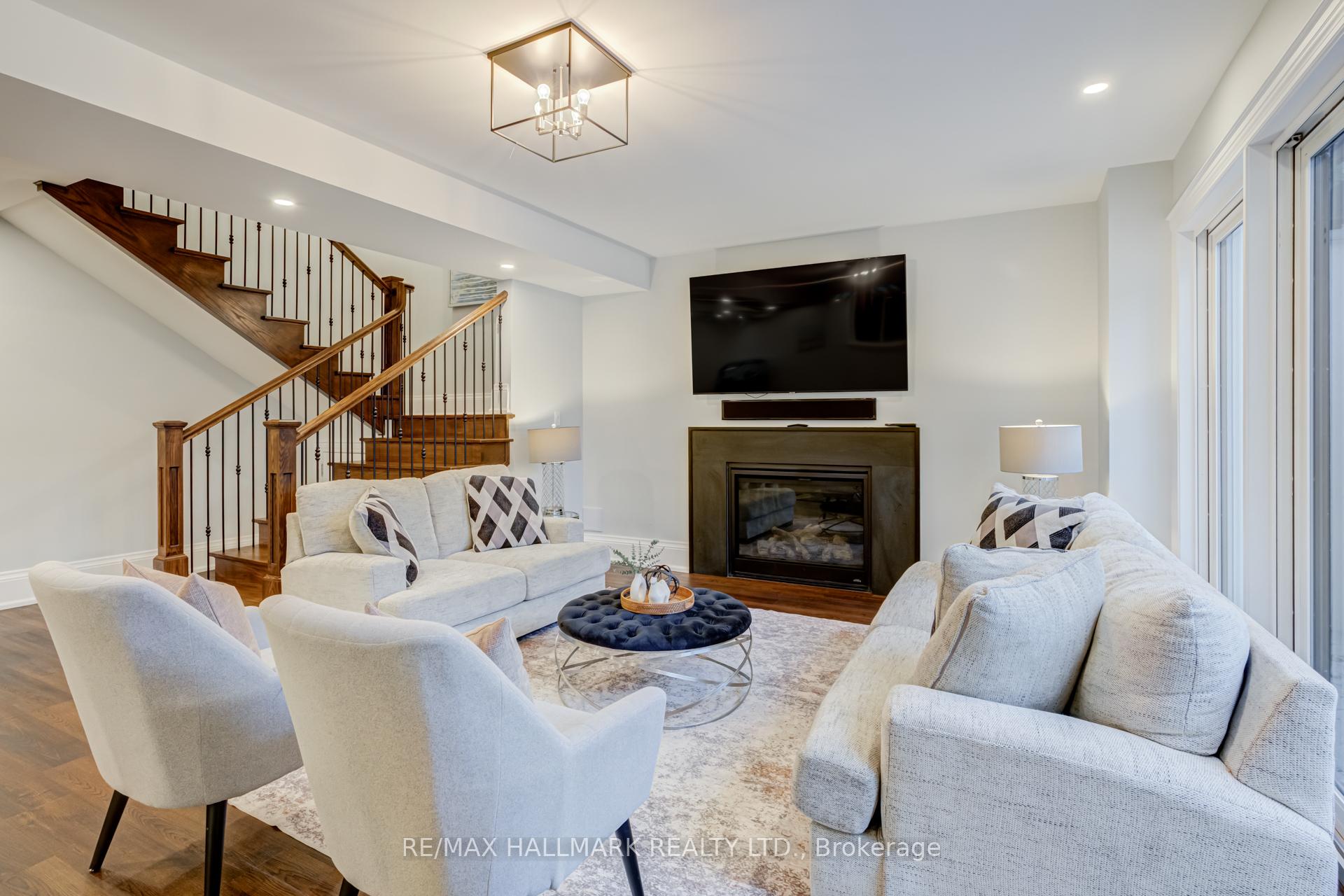 Photo 36 of 277 Belvenia Road, Burlington, Shoreacres — HOMEH