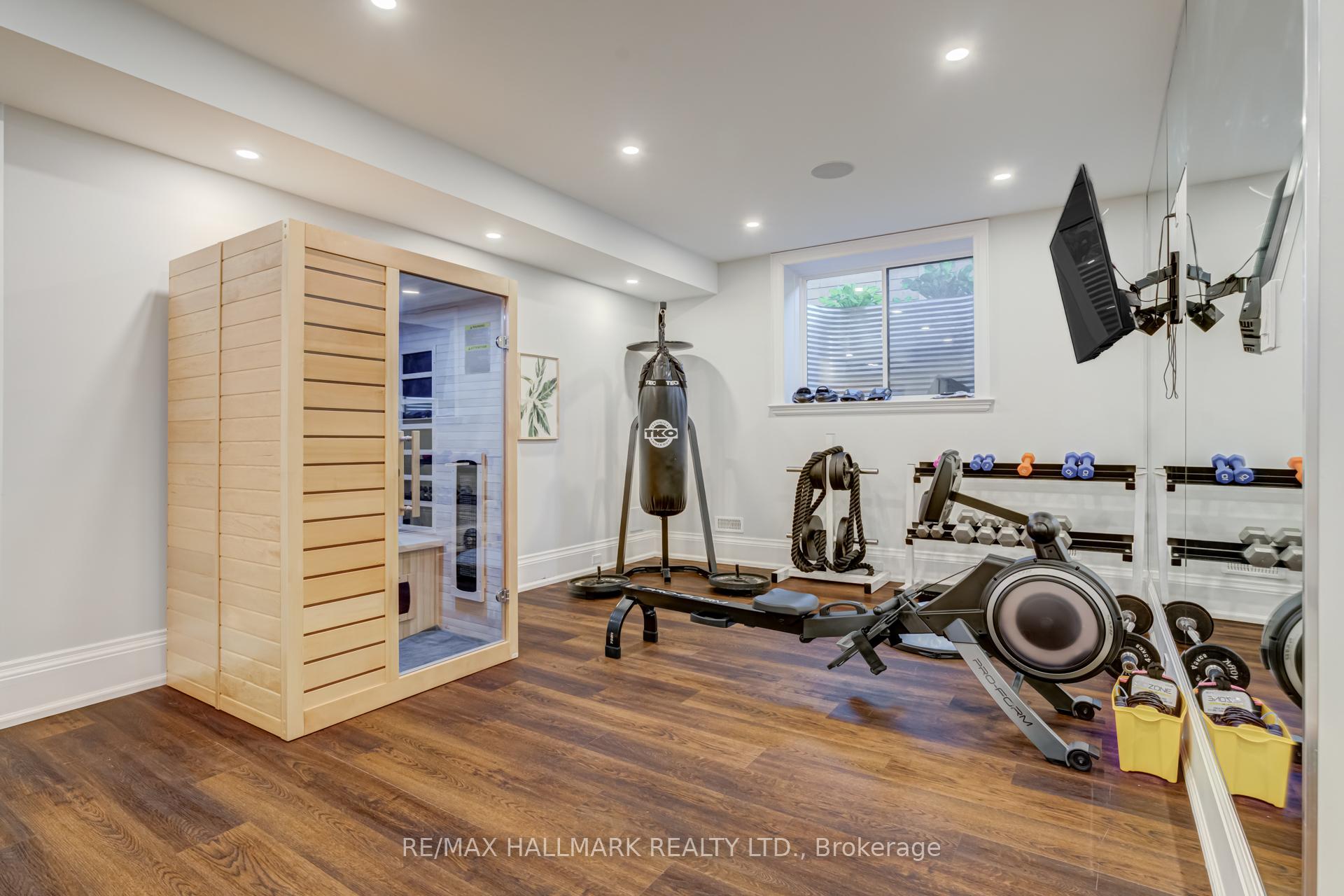 Photo 37 of 277 Belvenia Road, Burlington, Shoreacres — HOMEH