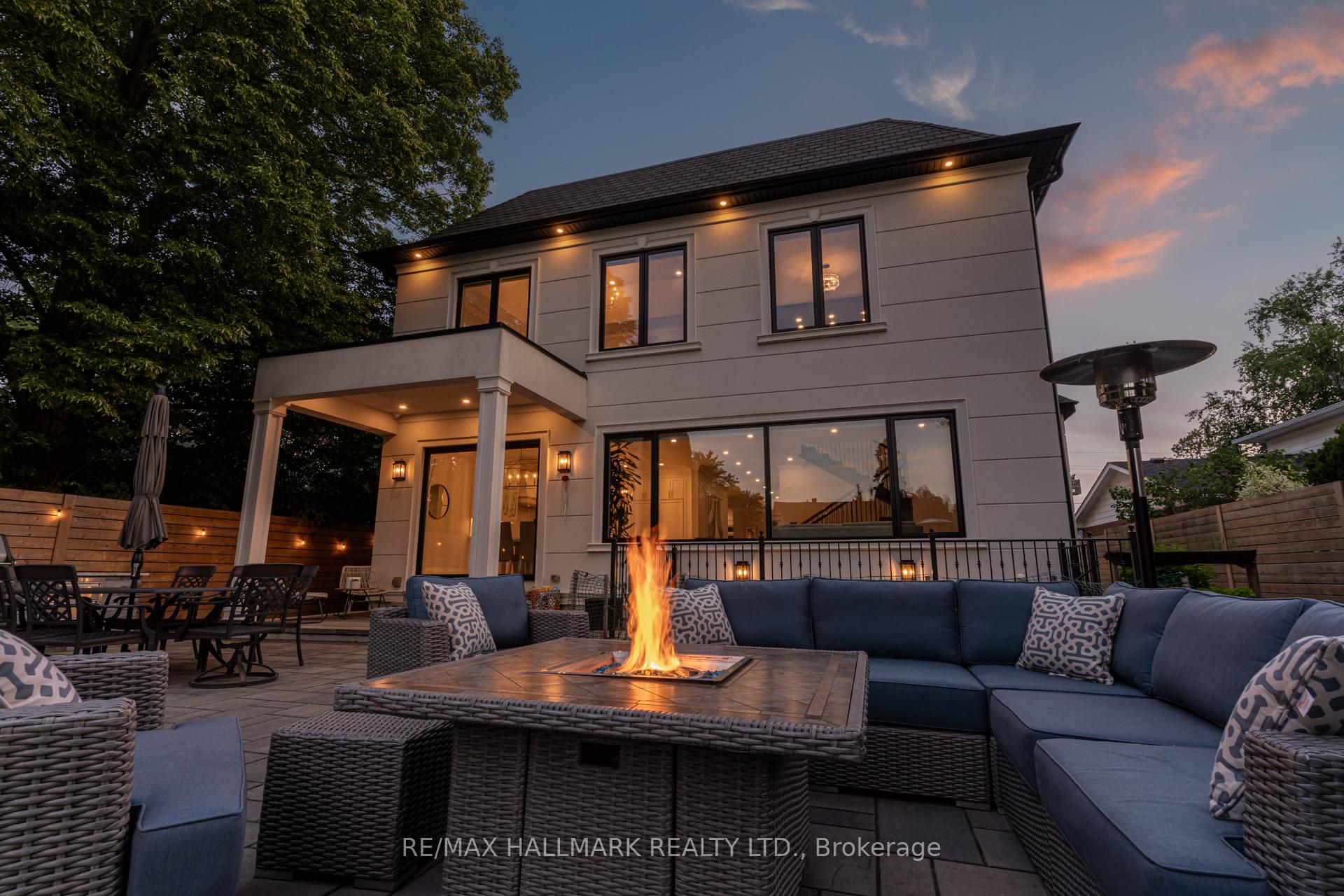 Photo 40 of 277 Belvenia Road, Burlington, Shoreacres — HOMEH