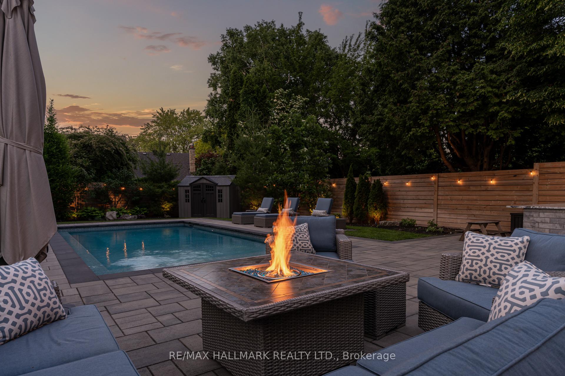 Photo 41 of 277 Belvenia Road, Burlington, Shoreacres — HOMEH