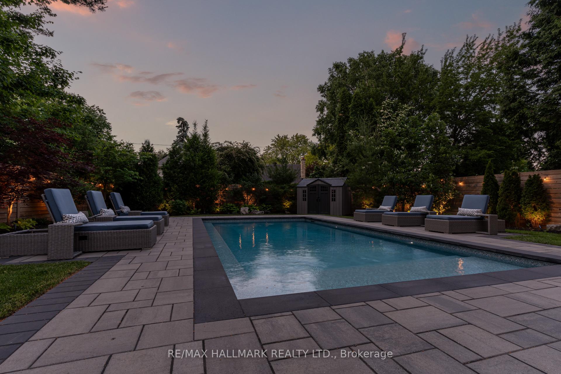 Photo 42 of 277 Belvenia Road, Burlington, Shoreacres — HOMEH