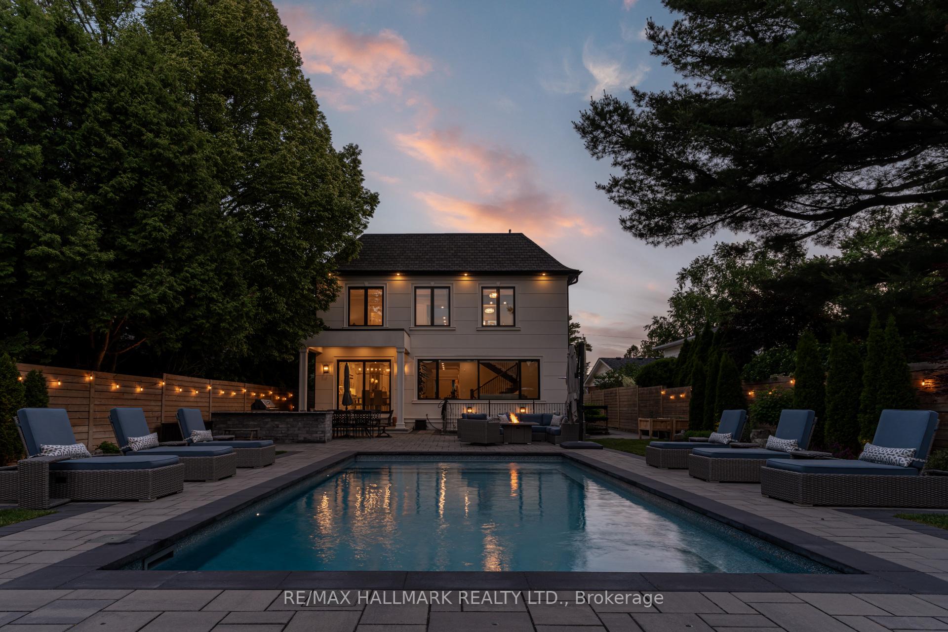 Photo 43 of 277 Belvenia Road, Burlington, Shoreacres — HOMEH