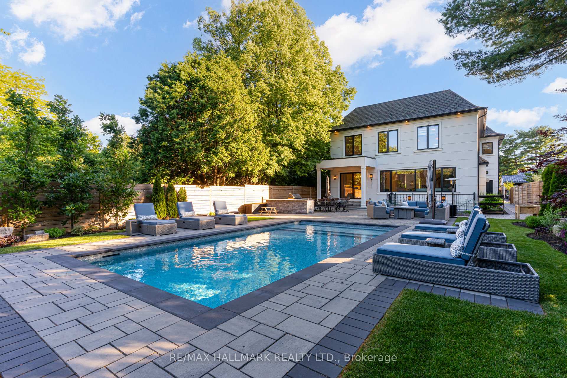 Photo 44 of 277 Belvenia Road, Burlington, Shoreacres — HOMEH