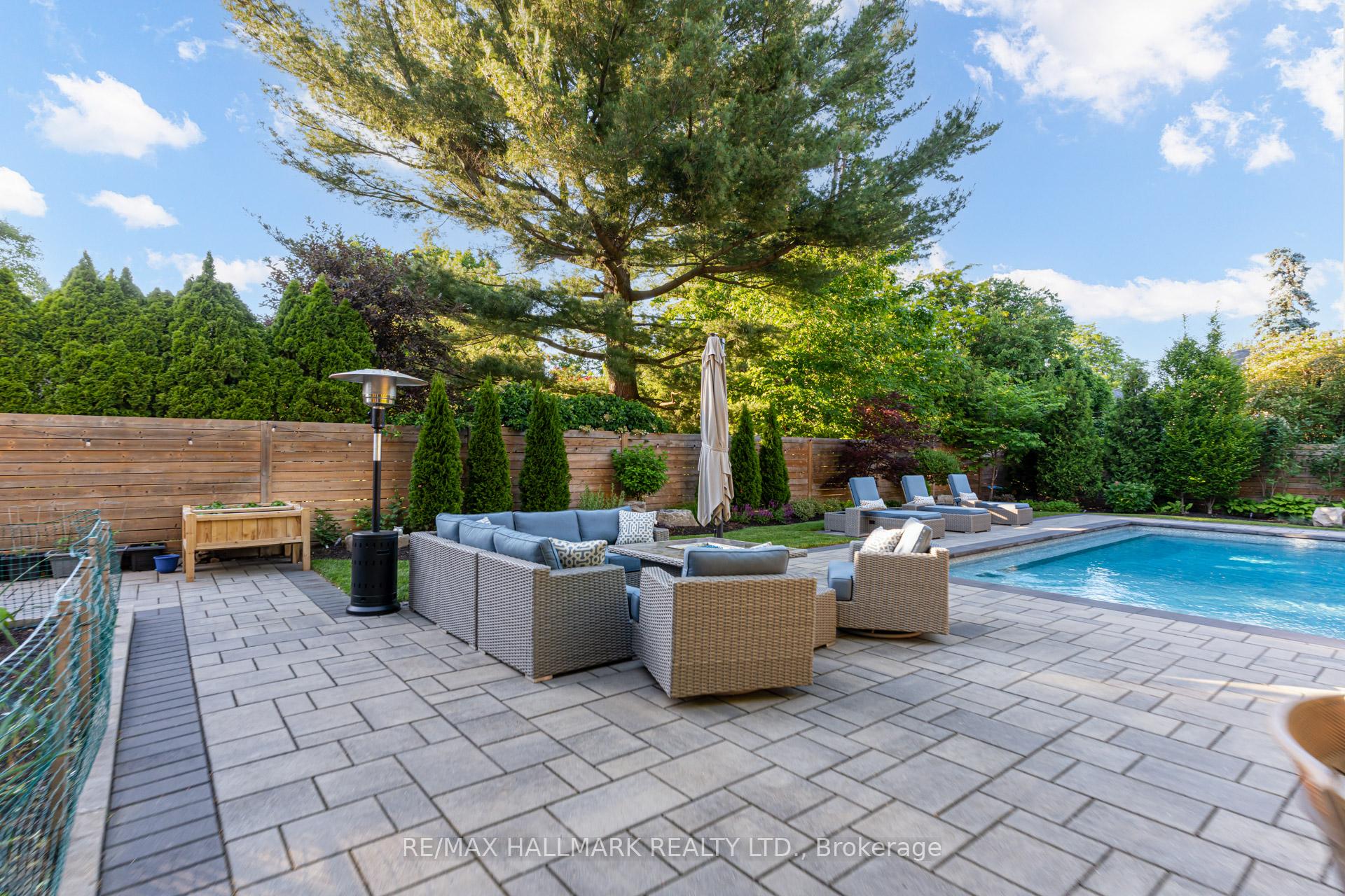 Photo 46 of 277 Belvenia Road, Burlington, Shoreacres — HOMEH