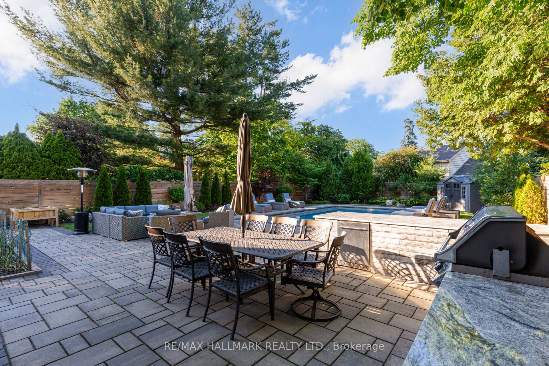 Photo 47 of 277 Belvenia Road, Burlington, Shoreacres — HOMEH