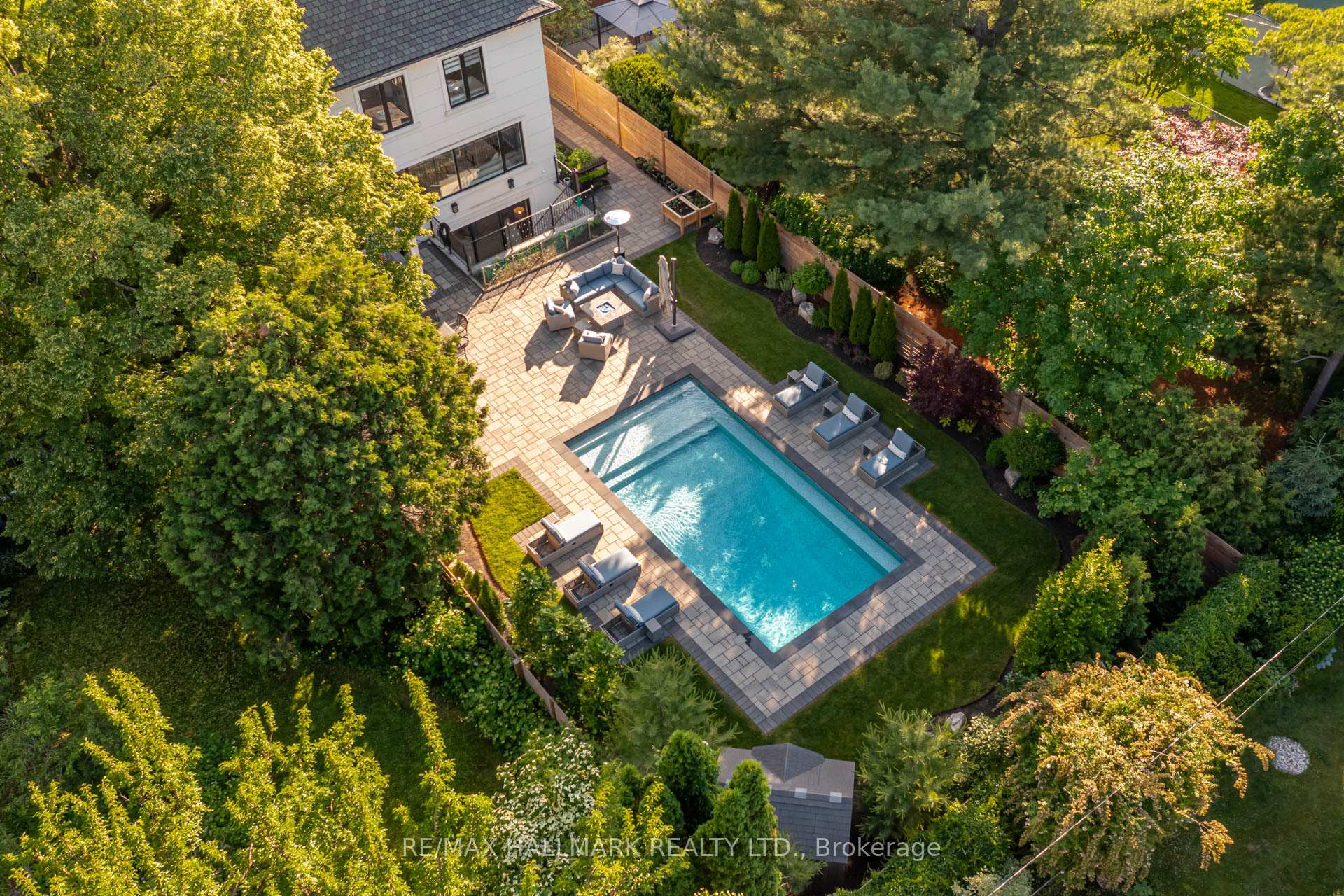 Photo 48 of 277 Belvenia Road, Burlington, Shoreacres — HOMEH