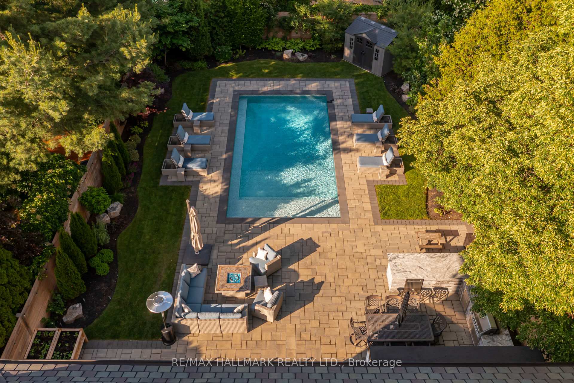 Photo 49 of 277 Belvenia Road, Burlington, Shoreacres — HOMEH
