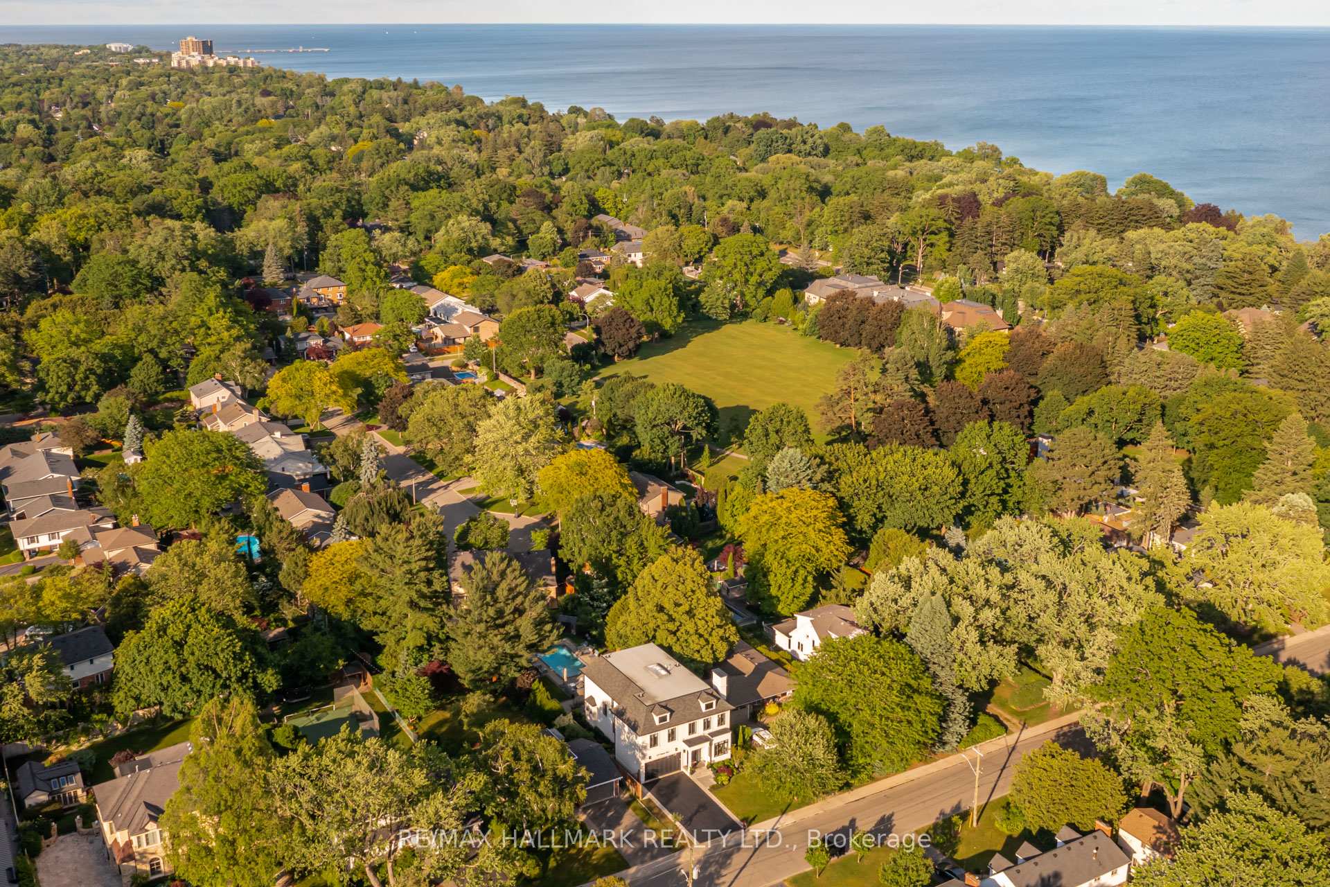 Photo 50 of 277 Belvenia Road, Burlington, Shoreacres — HOMEH