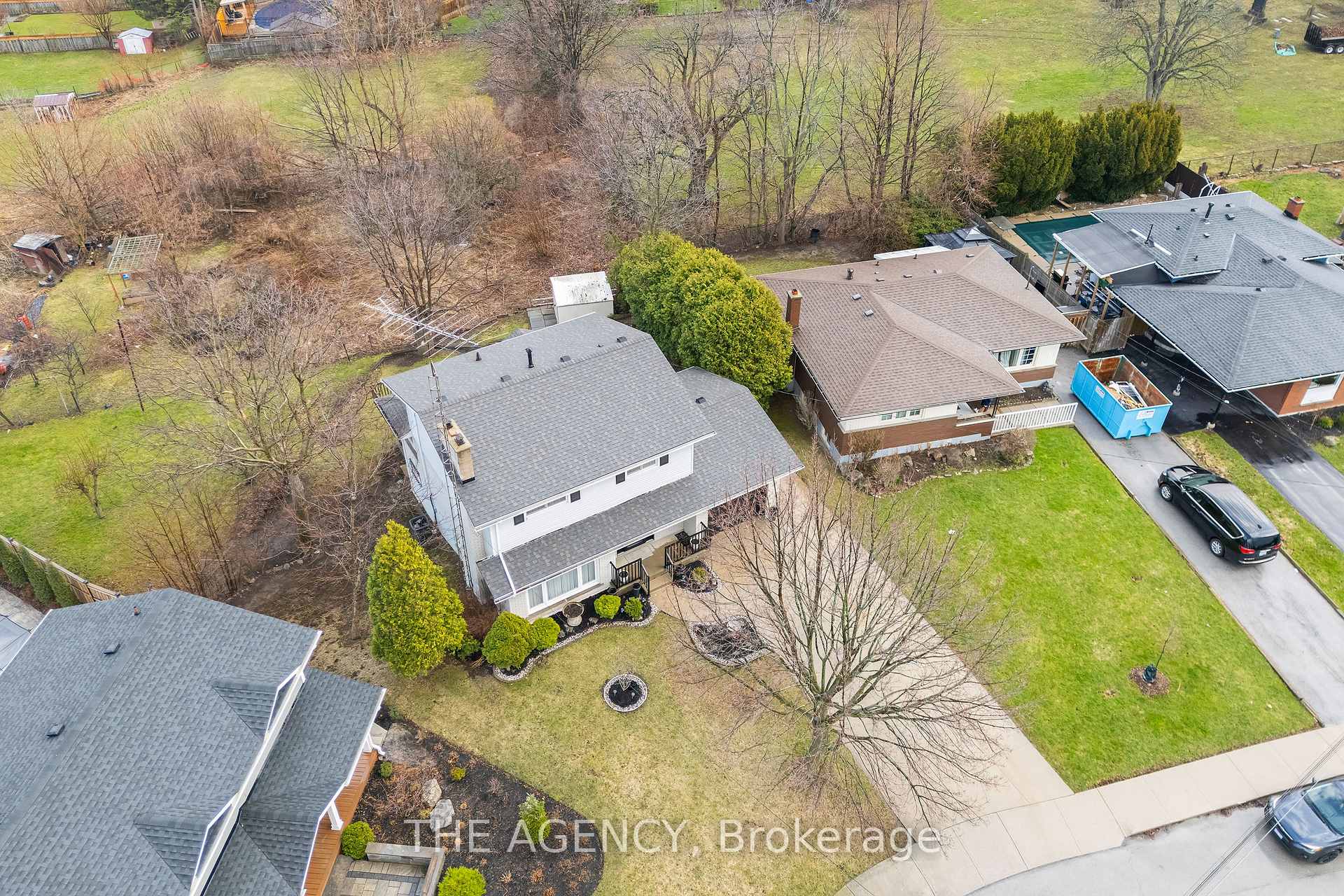 Photo 58 of 36 Buckingham Drive, Hamilton, Westcliffe — HOMEH