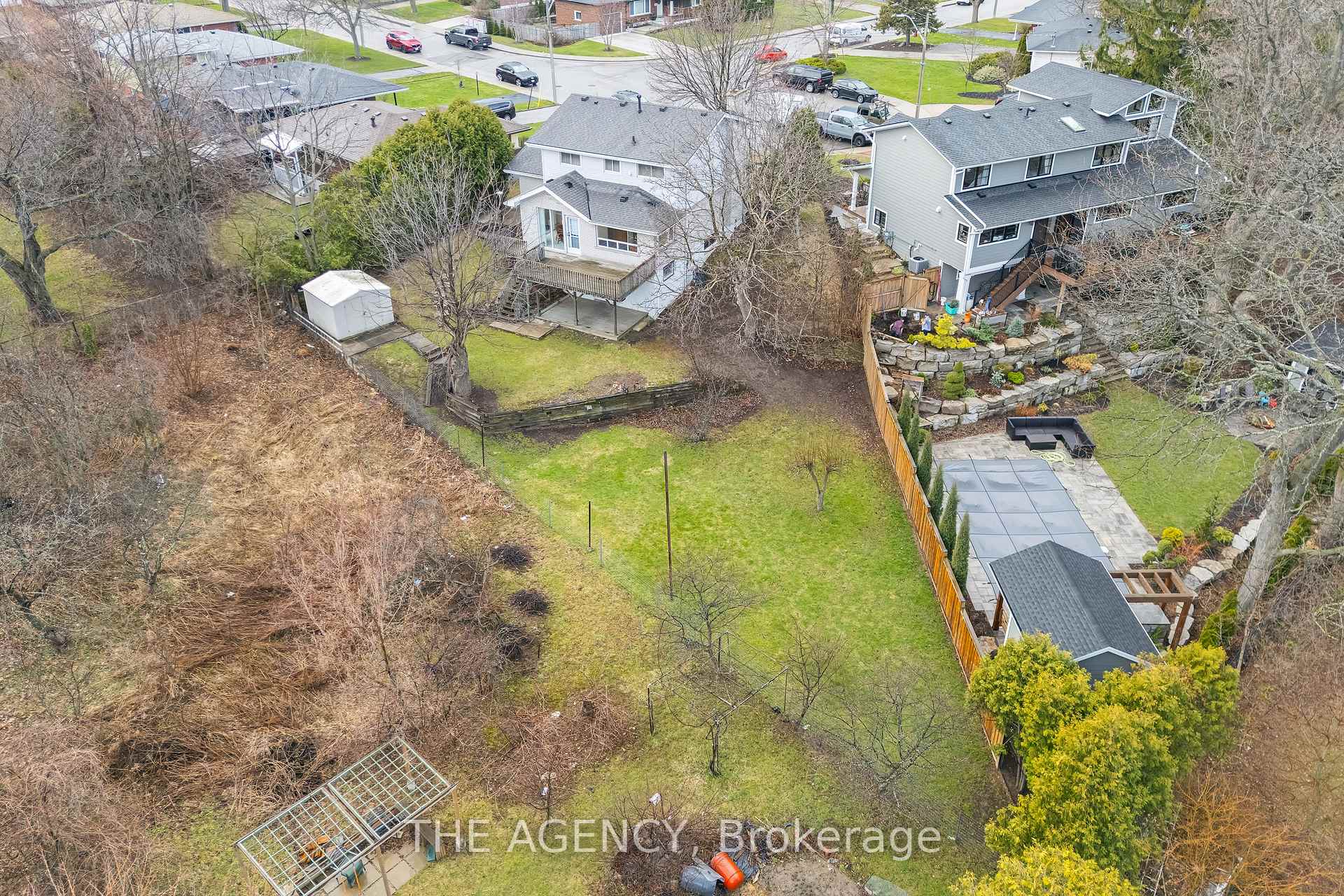 Photo 62 of 36 Buckingham Drive, Hamilton, Westcliffe — HOMEH