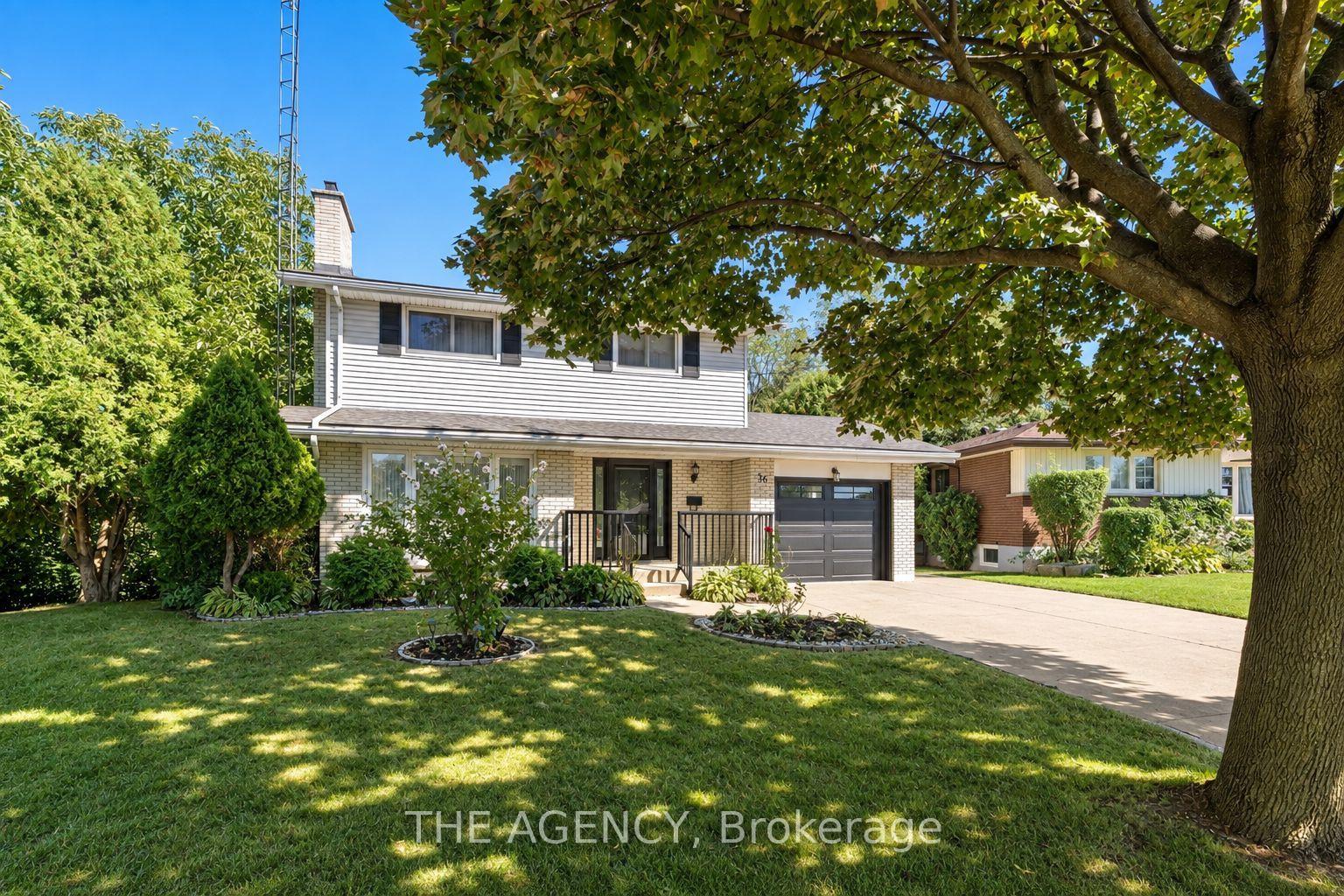 Photo 4 of 36 Buckingham Drive, Hamilton, Westcliffe — HOMEH