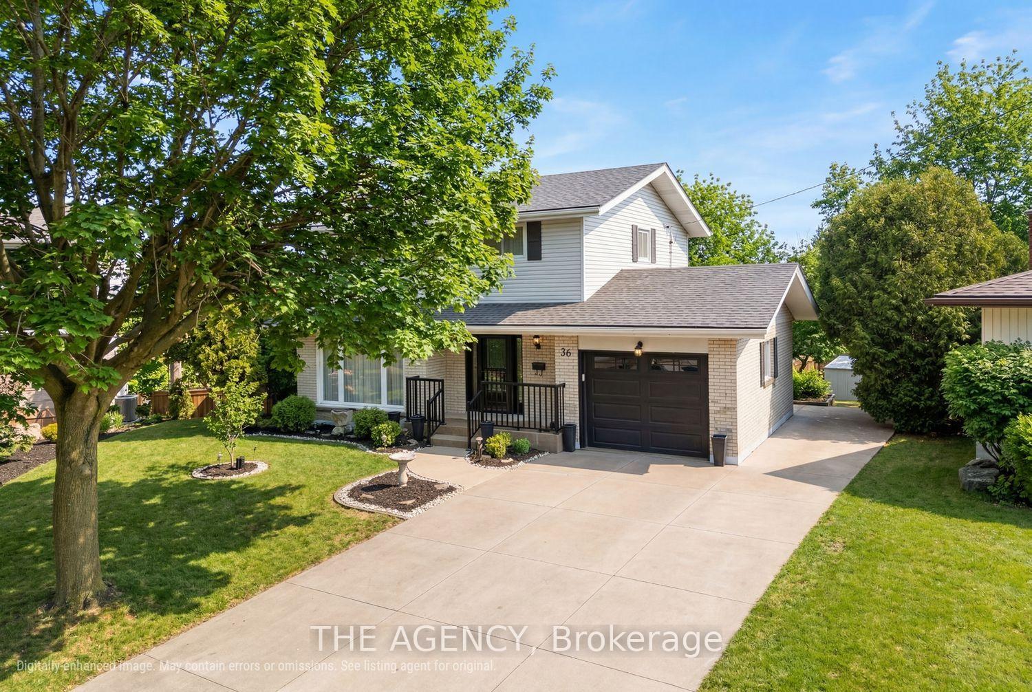 Photo 6 of 36 Buckingham Drive, Hamilton, Westcliffe — HOMEH