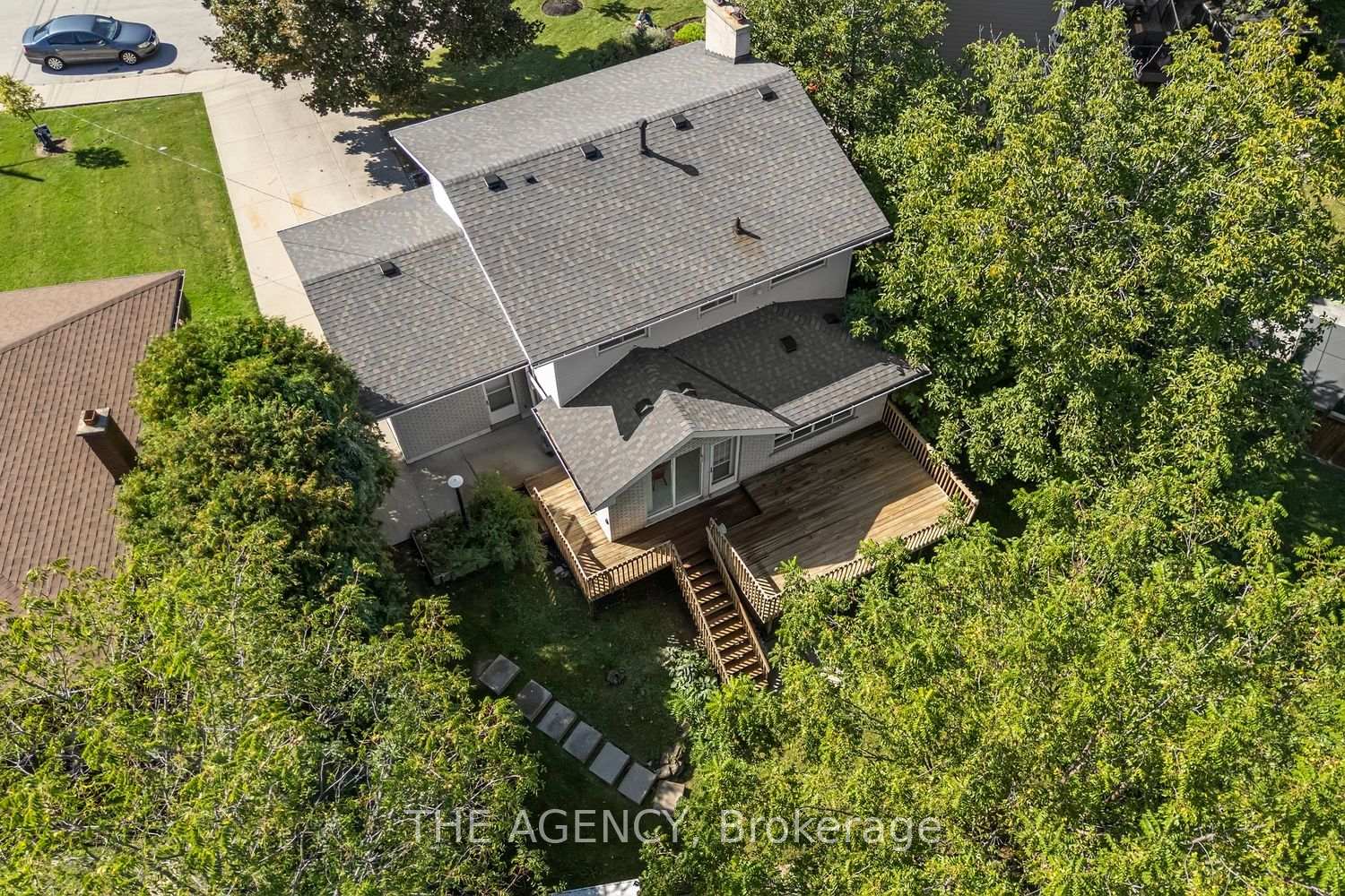 Photo 63 of 36 Buckingham Drive, Hamilton, Westcliffe — HOMEH