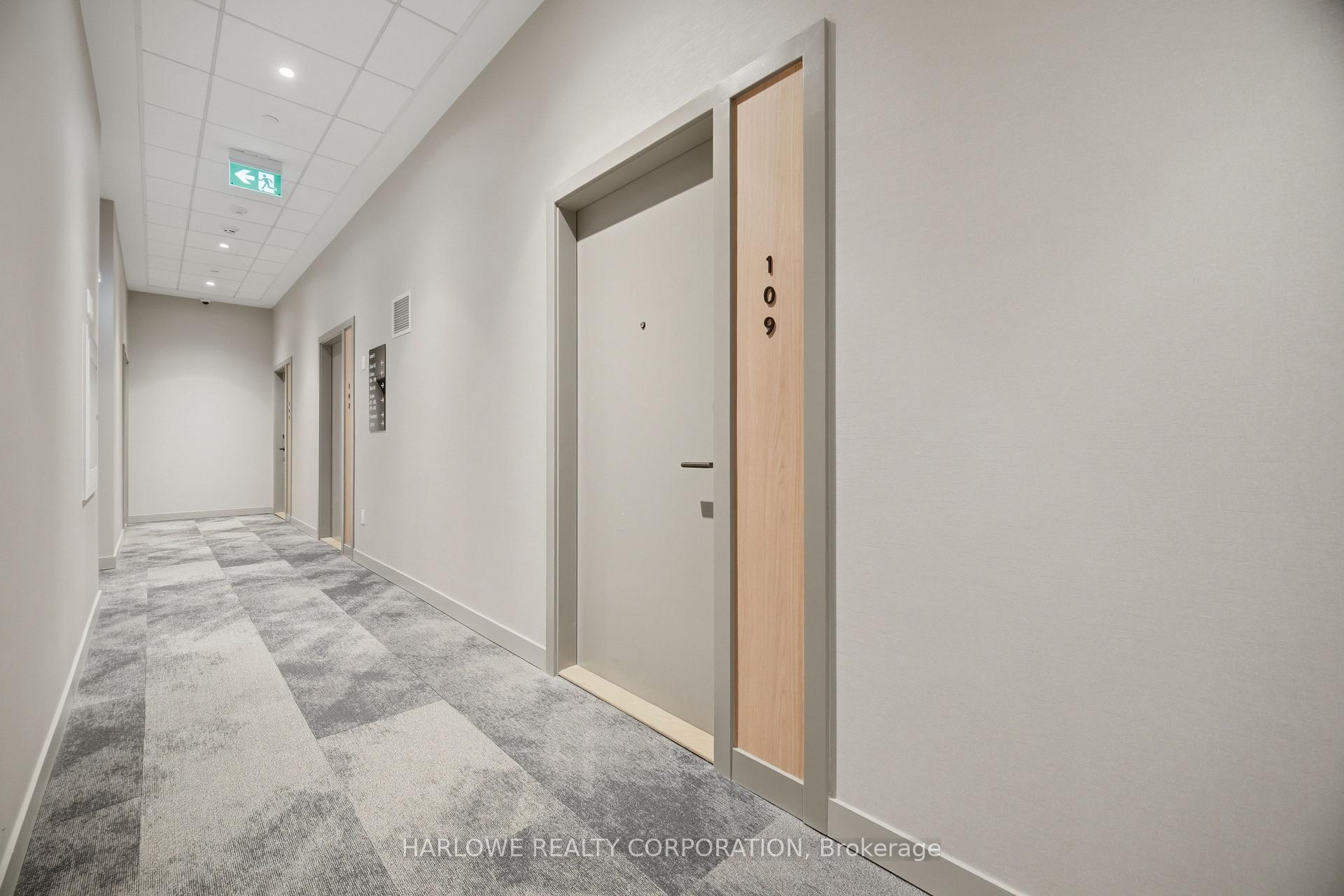 Photo 8 of Unit 109, 770 Whitlock Avenue, Milton, Cobban — HOMEH