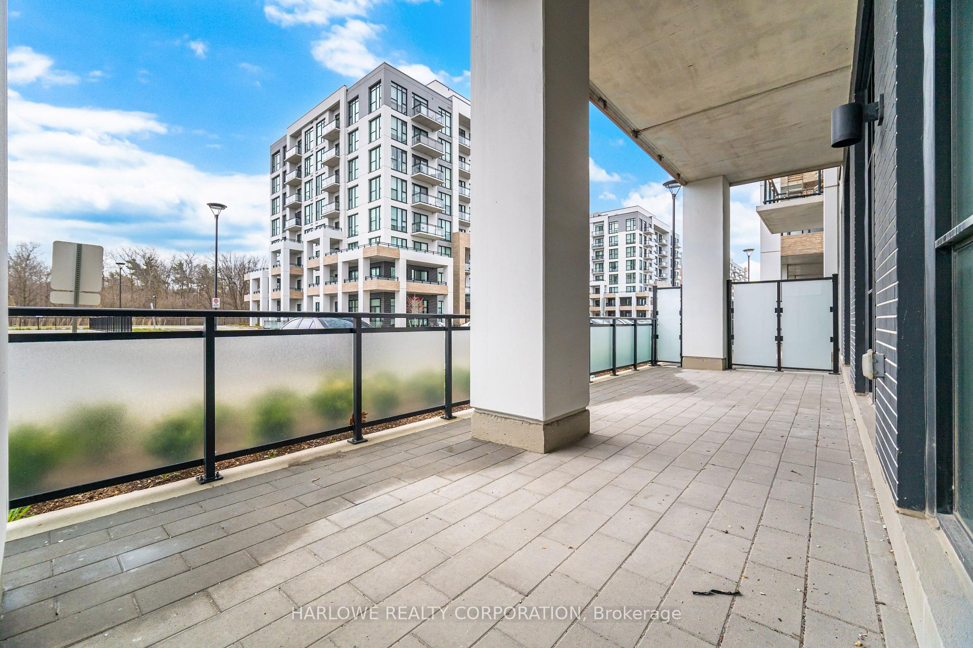 Photo 35 of Unit 109, 770 Whitlock Avenue, Milton, Cobban — HOMEH