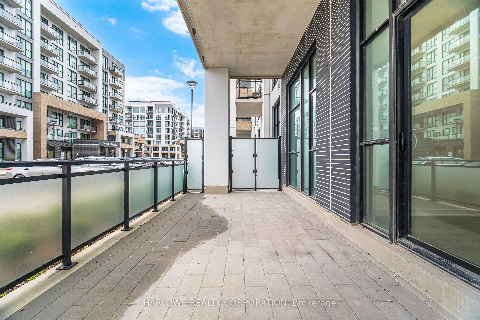 Photo 36 of Unit 109, 770 Whitlock Avenue, Milton, Cobban — HOMEH