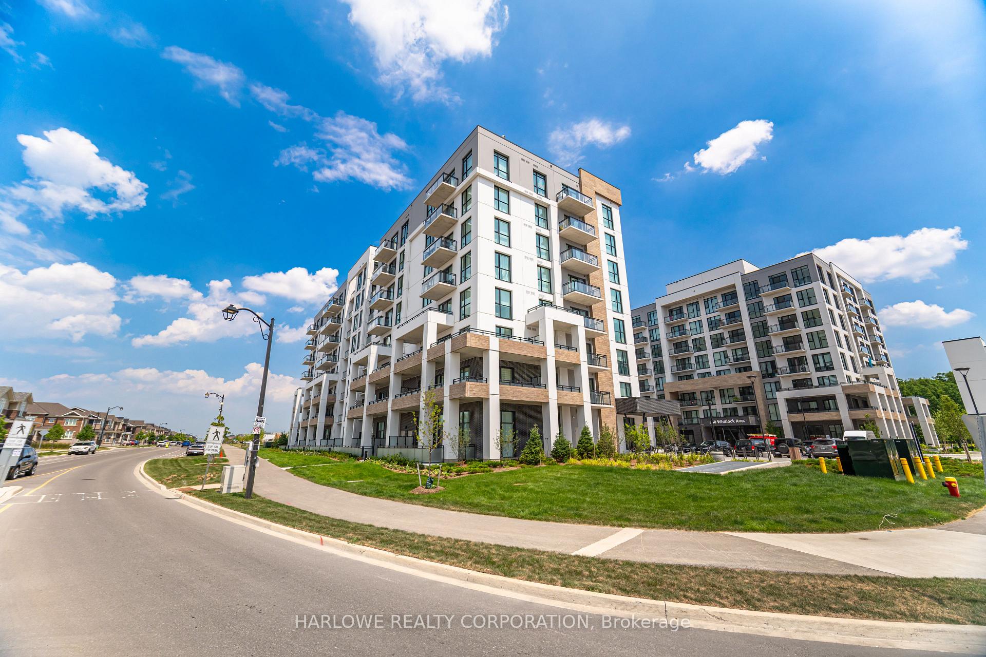 Photo 41 of Unit 109, 770 Whitlock Avenue, Milton, Cobban — HOMEH