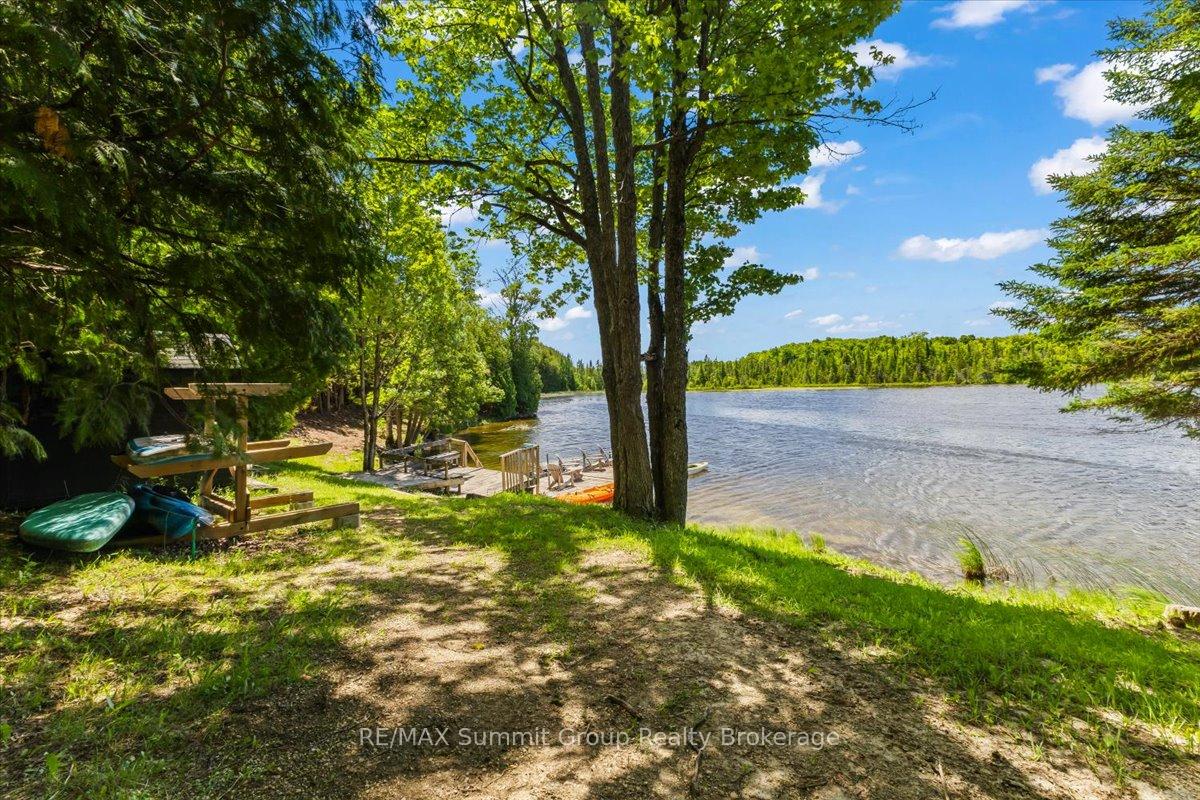 Photo 1 of 325719 Durham Road B, Grey Highlands — HOMEH