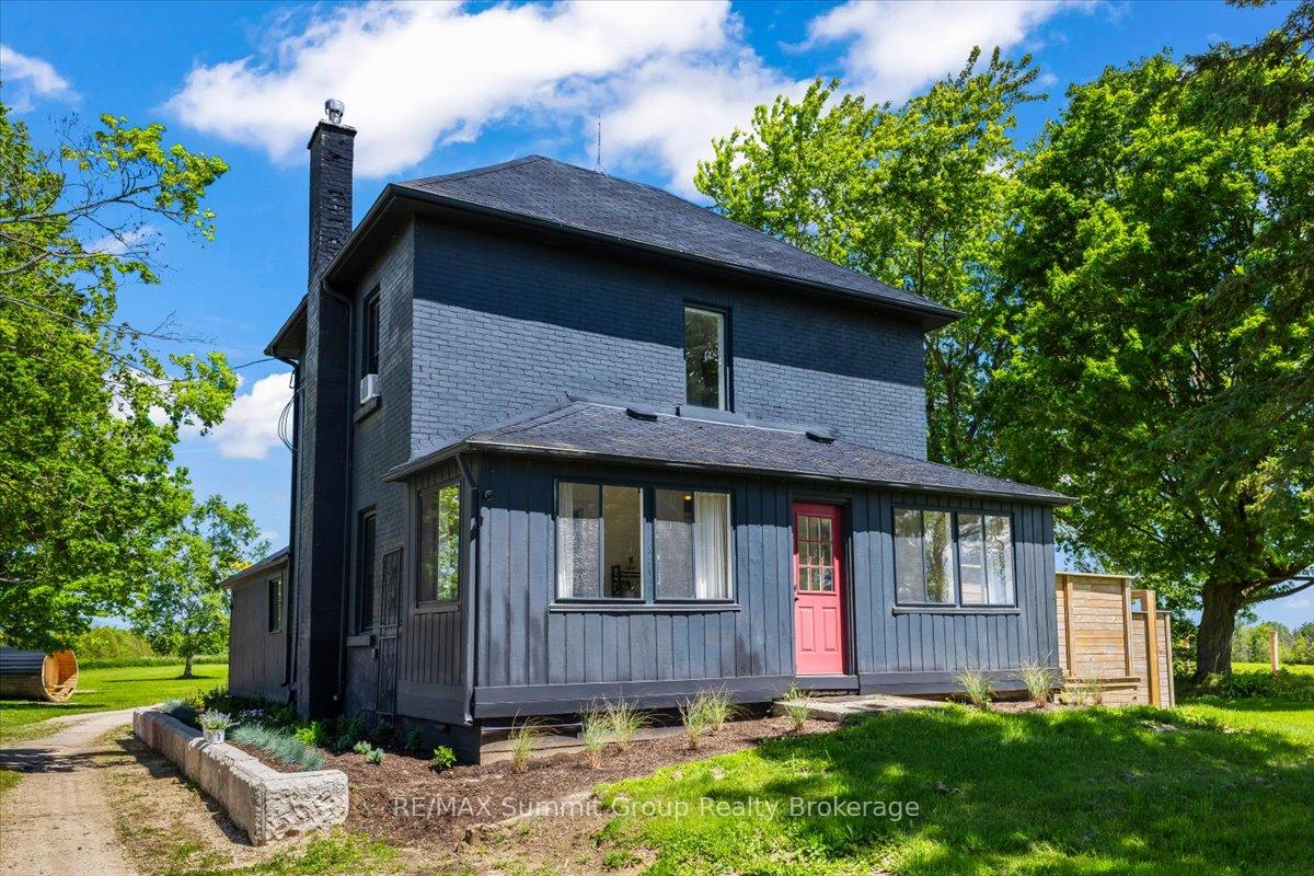 Photo 4 of 325719 Durham Road B, Grey Highlands — HOMEH