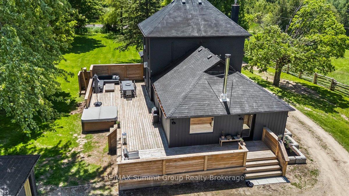 Photo 5 of 325719 Durham Road B, Grey Highlands — HOMEH
