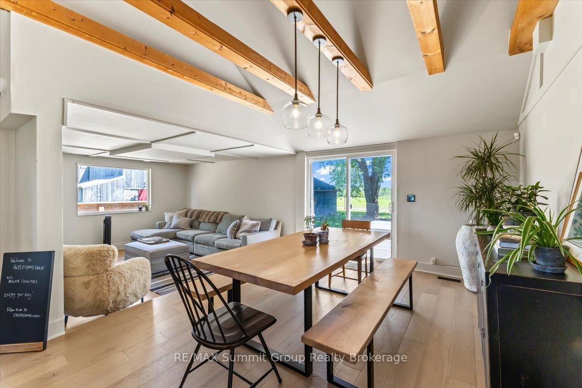 Photo 8 of 325719 Durham Road B, Grey Highlands — HOMEH