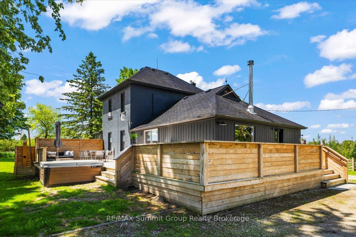 Photo 30 of 325719 Durham Road B, Grey Highlands — HOMEH