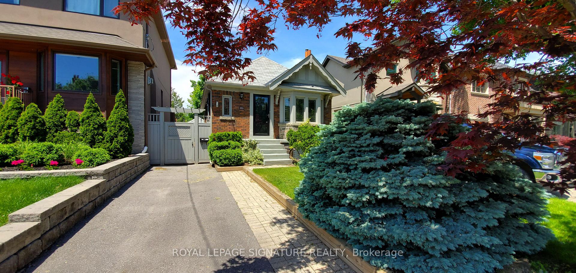 Photo 7 of 118 Parkhurst Boulevard, Toronto, Leaside — HOMEH