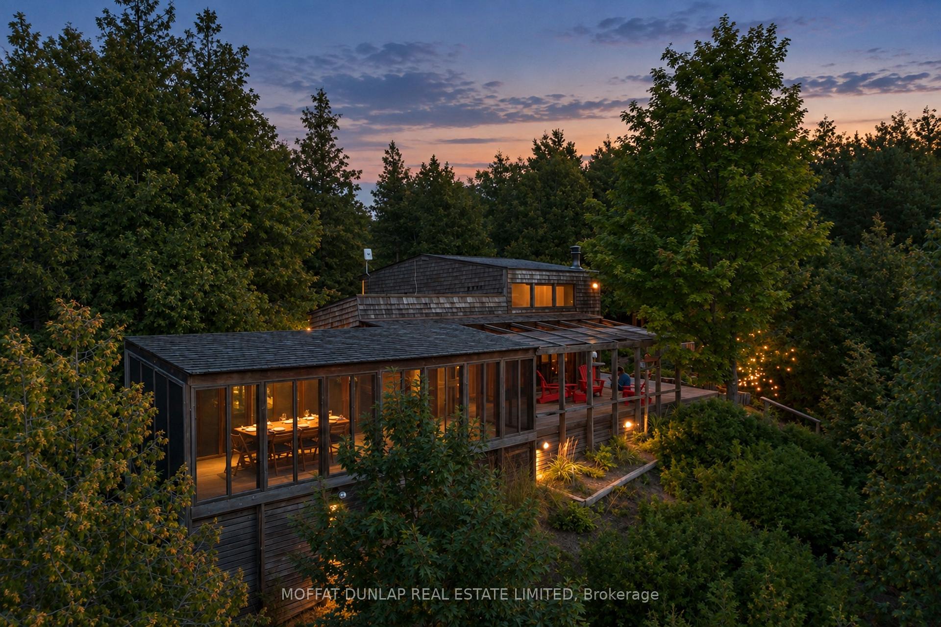 Photo 3 of 993124 Mono-Adjala Townline, Mono, Rural Mono — HOMEH