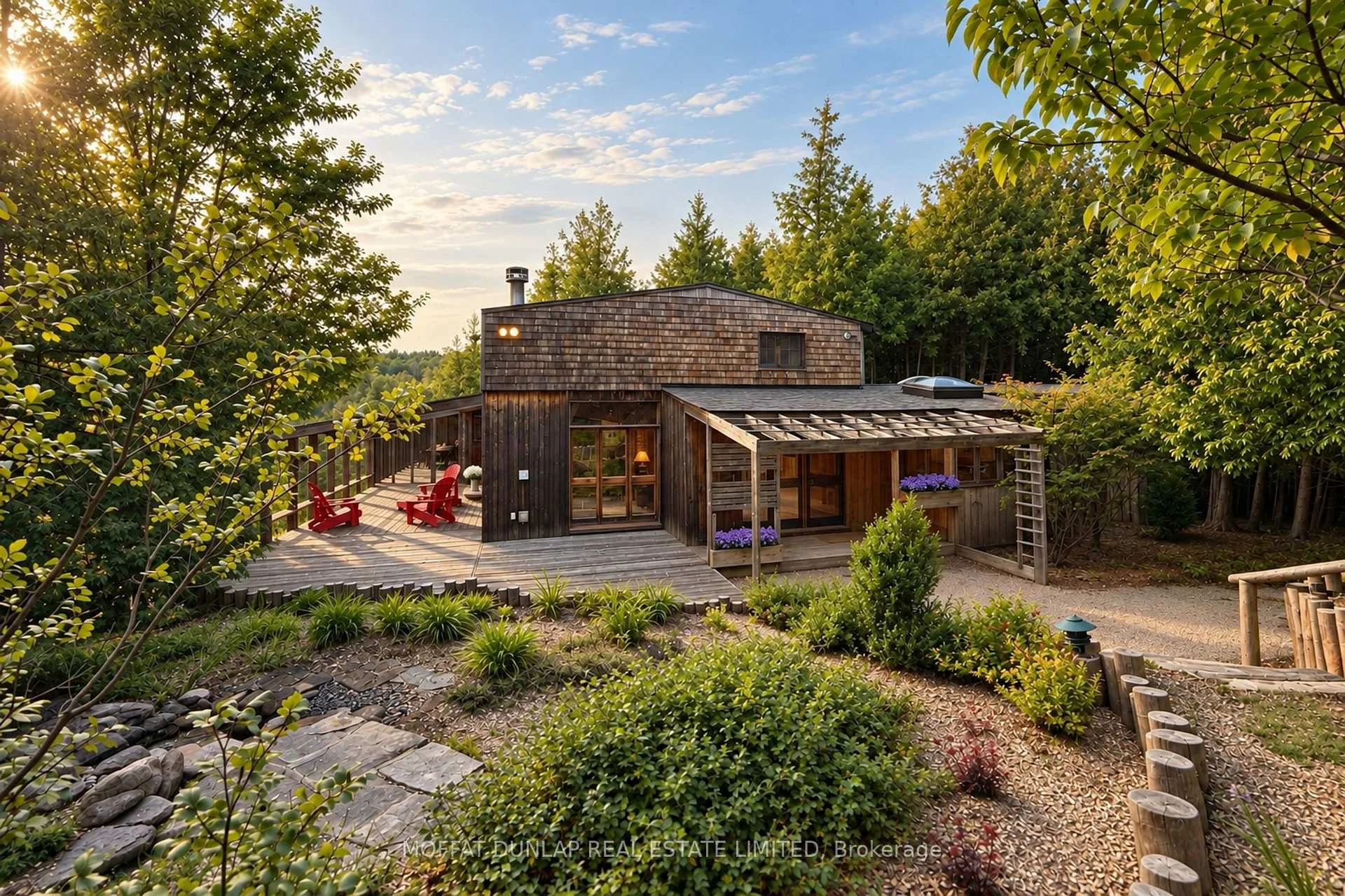 Photo 9 of 993124 Mono-Adjala Townline, Mono, Rural Mono — HOMEH