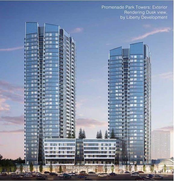 Photo of Unit 332, 50 Upper Mall Way
