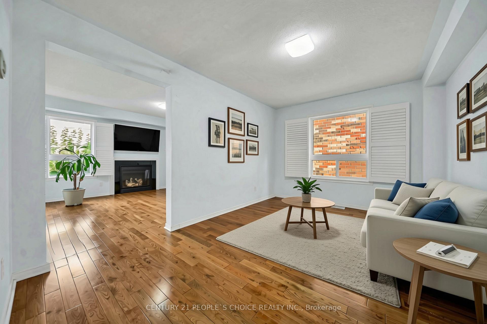 Photo 18 of 73 Crown Victoria Drive, Brampton, Fletcher's Meadow — HOMEH