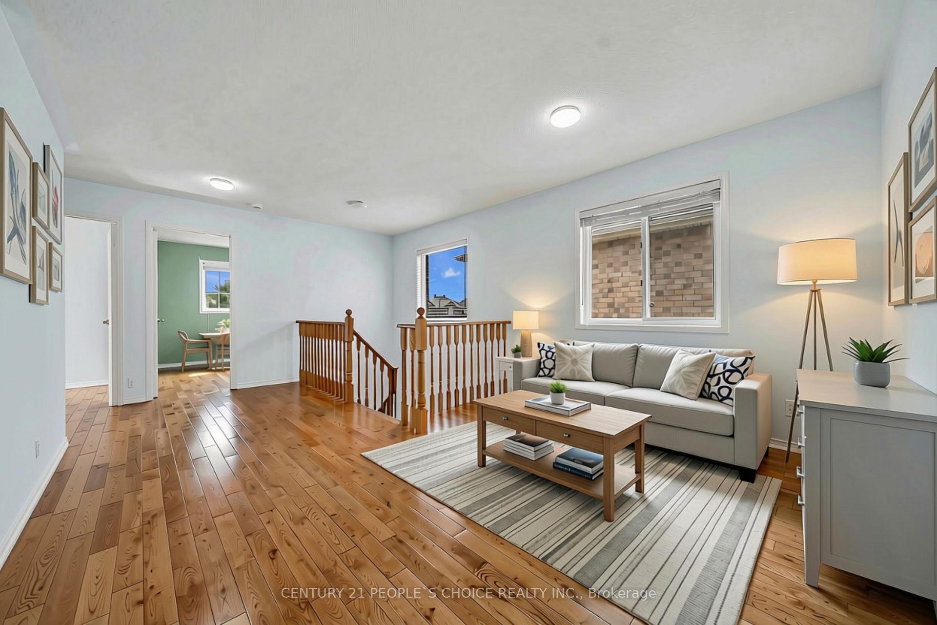 Photo 30 of 73 Crown Victoria Drive, Brampton, Fletcher's Meadow — HOMEH