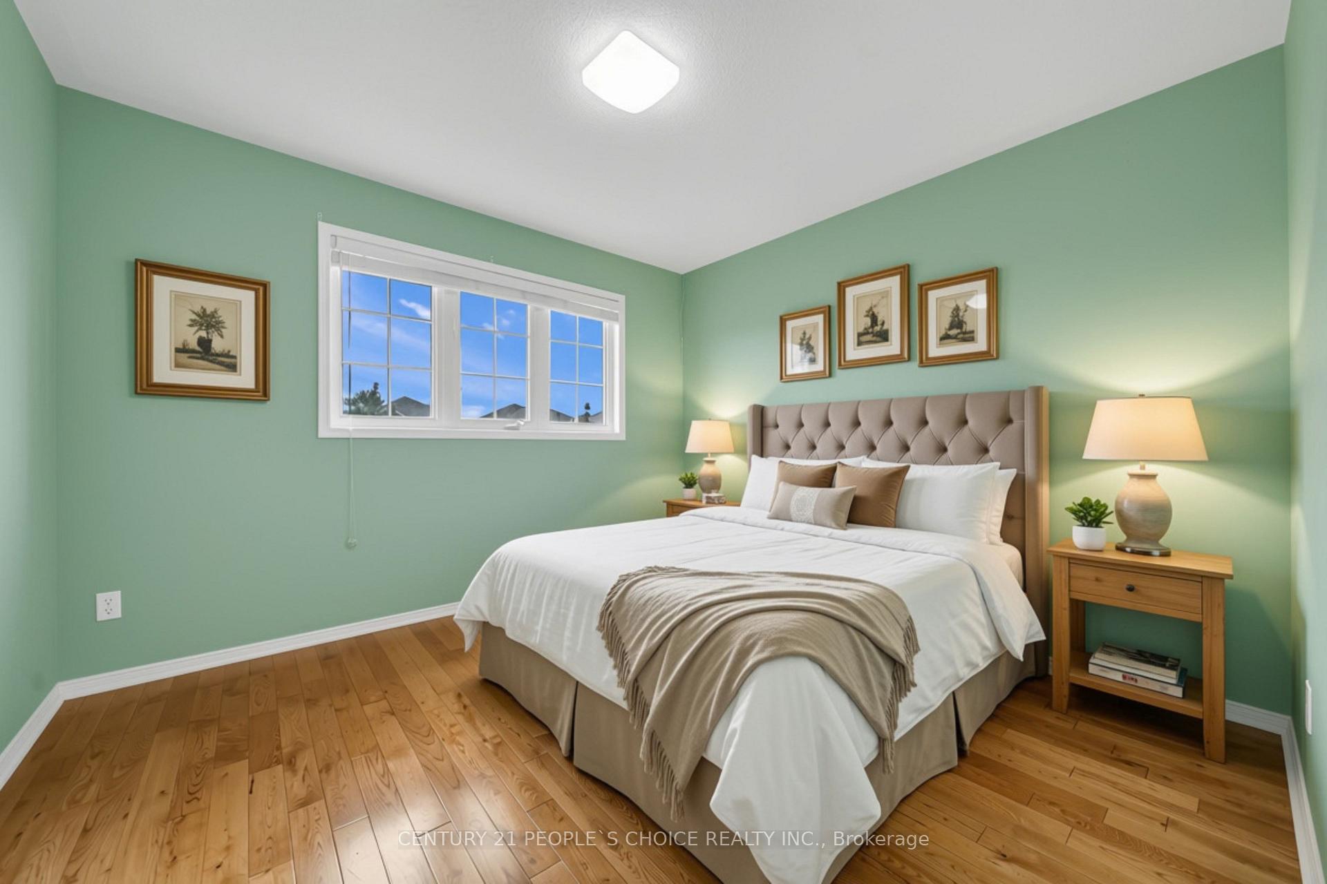 Photo 40 of 73 Crown Victoria Drive, Brampton, Fletcher's Meadow — HOMEH