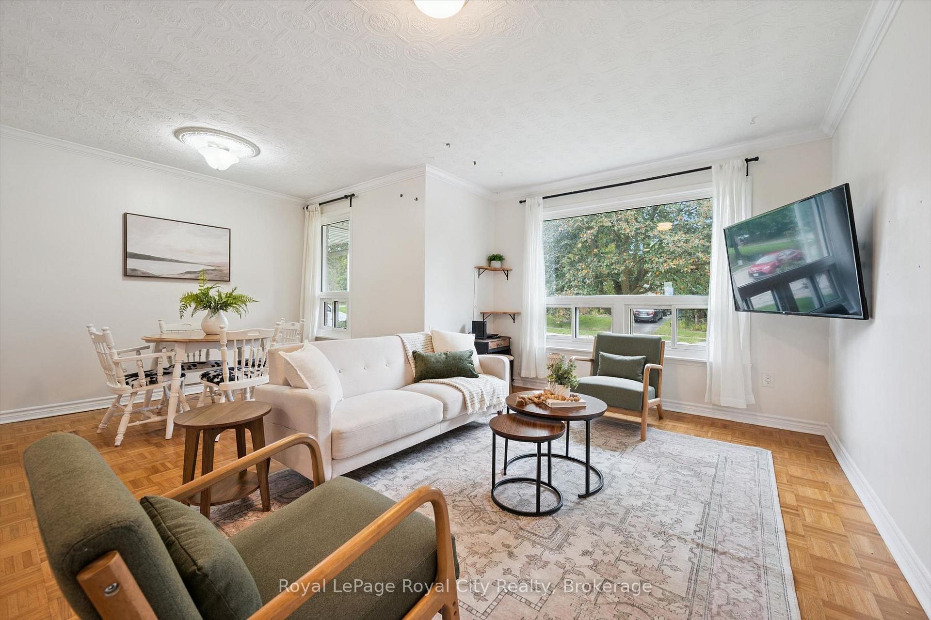 Photo 1 of 29 Mcilwraith Crescent, Guelph, Grange Road — HOMEH