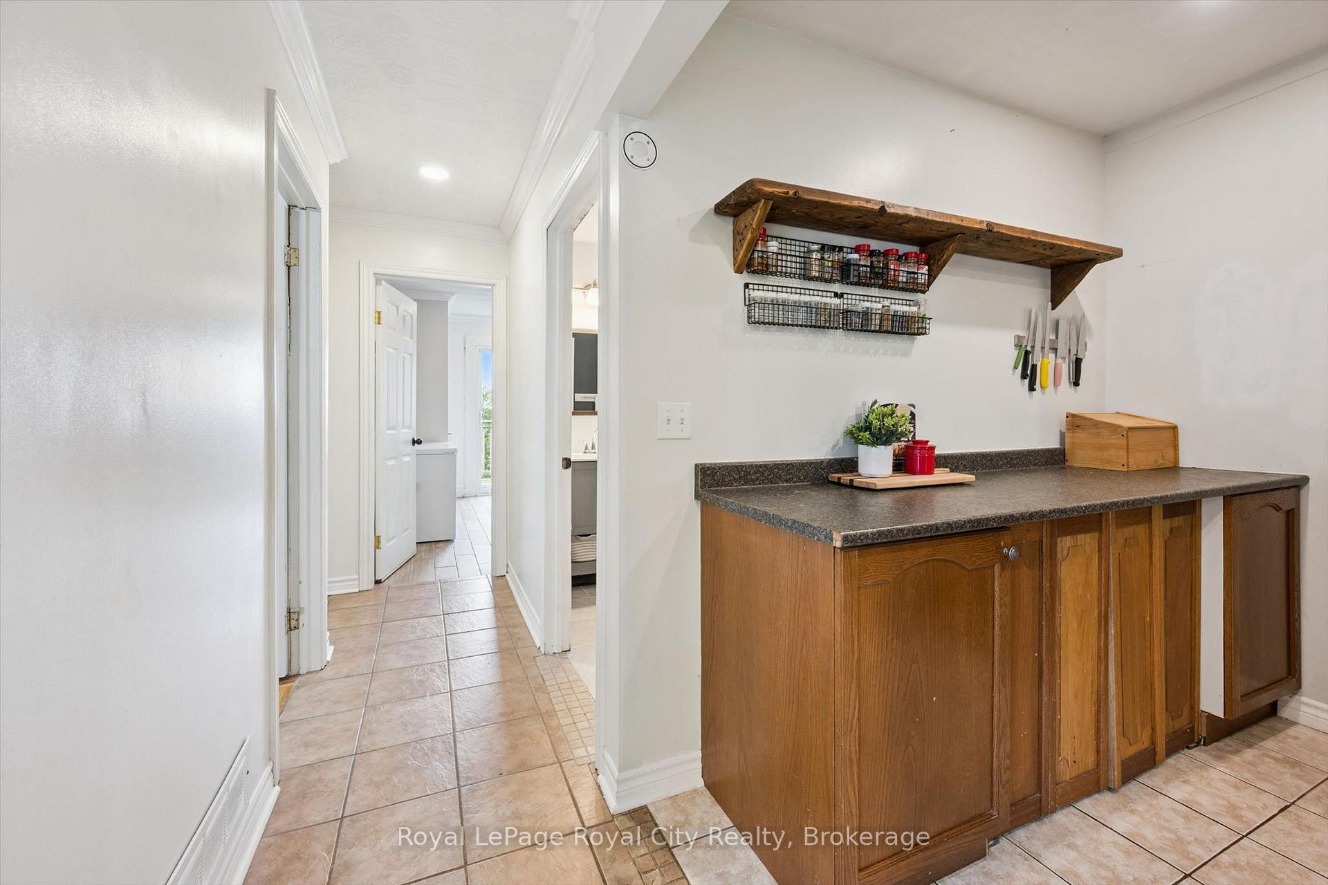 Photo 15 of 29 Mcilwraith Crescent, Guelph, Grange Road — HOMEH