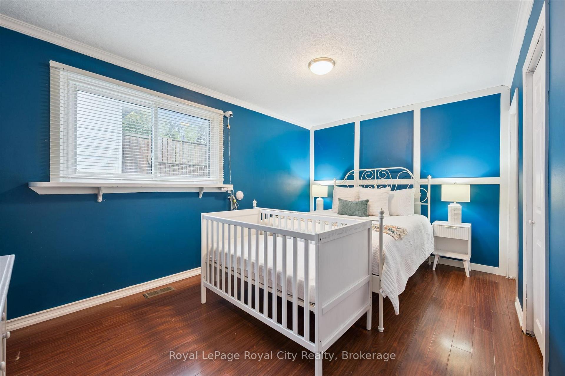 Photo 19 of 29 Mcilwraith Crescent, Guelph, Grange Road — HOMEH