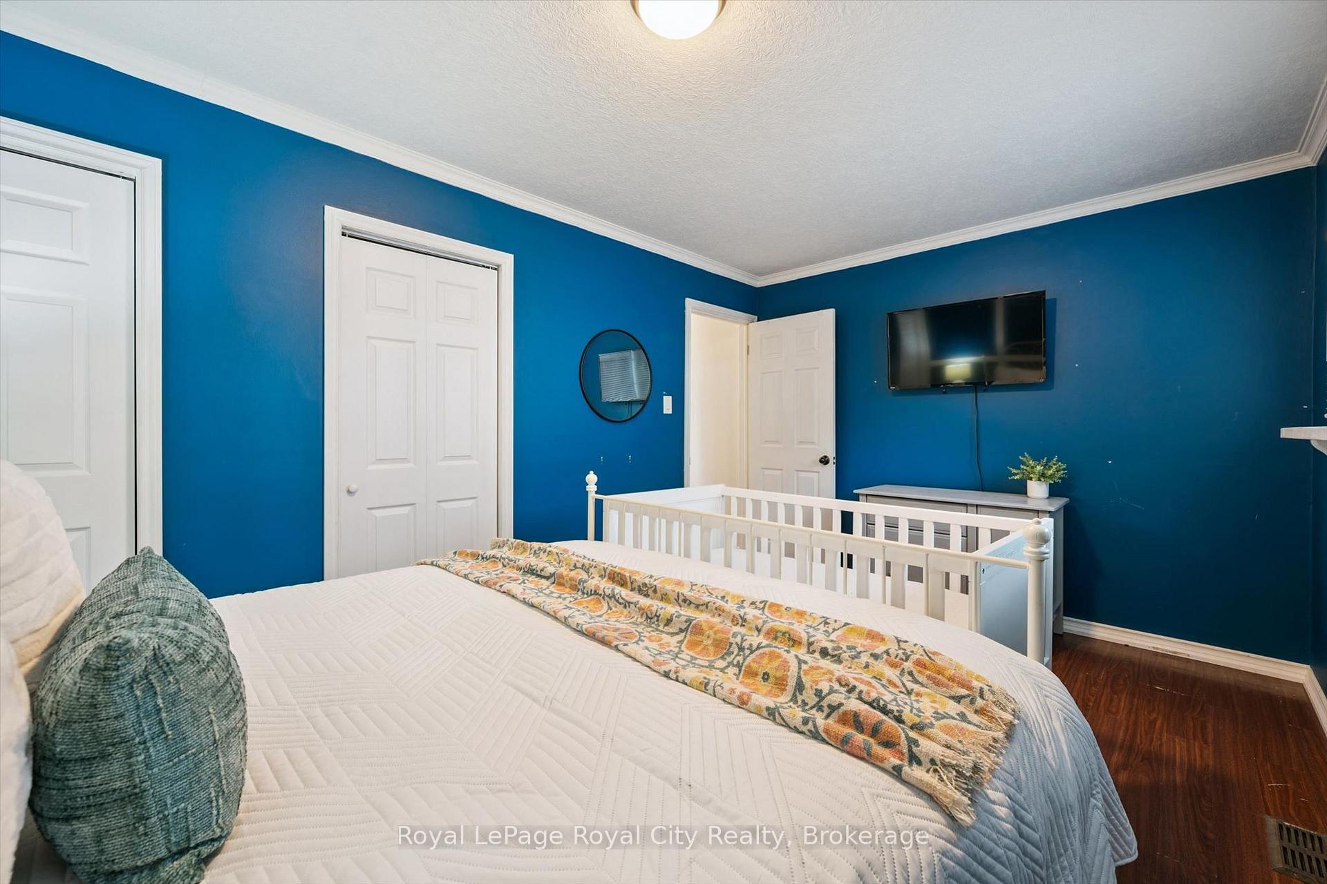 Photo 20 of 29 Mcilwraith Crescent, Guelph, Grange Road — HOMEH