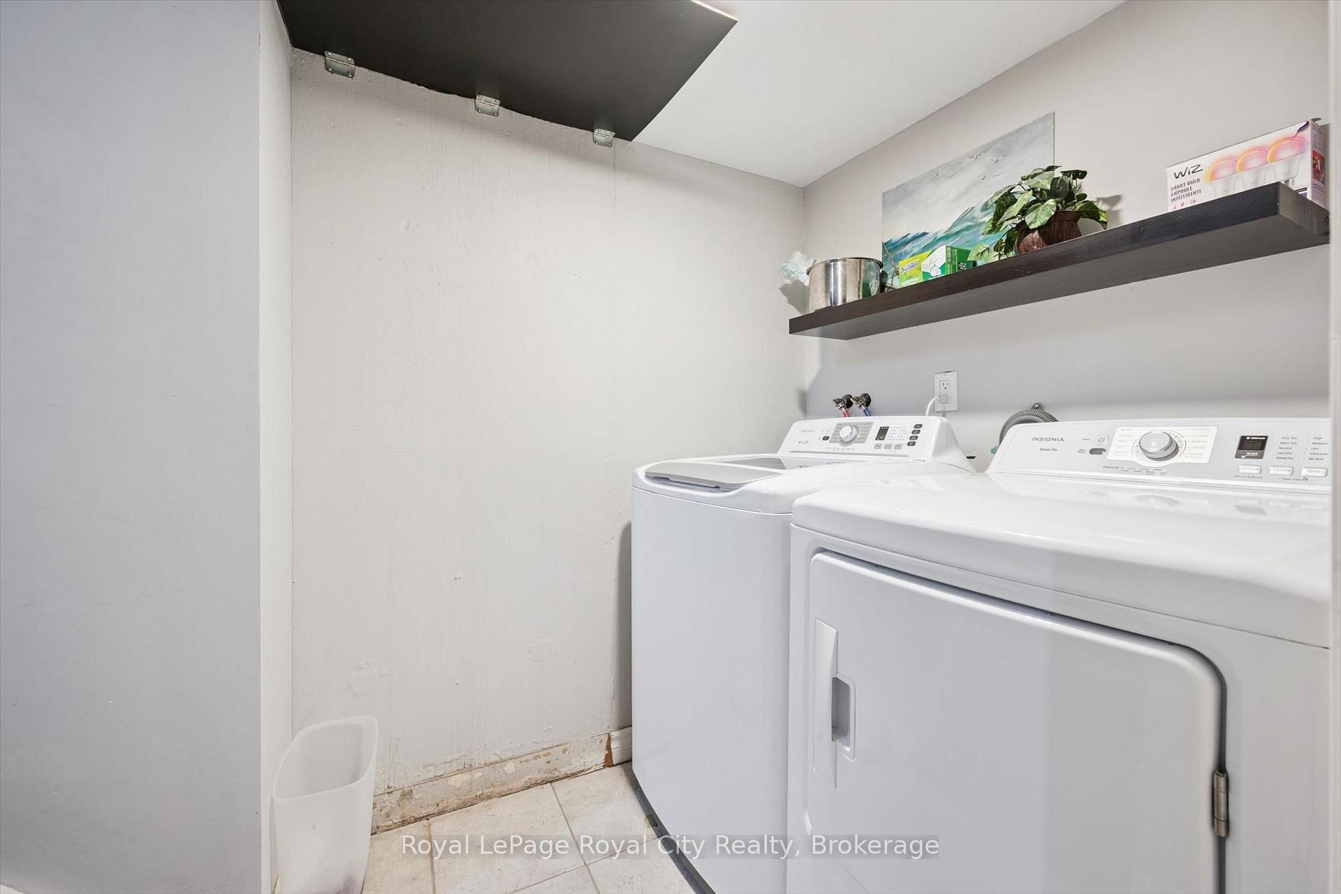 Photo 23 of 29 Mcilwraith Crescent, Guelph, Grange Road — HOMEH